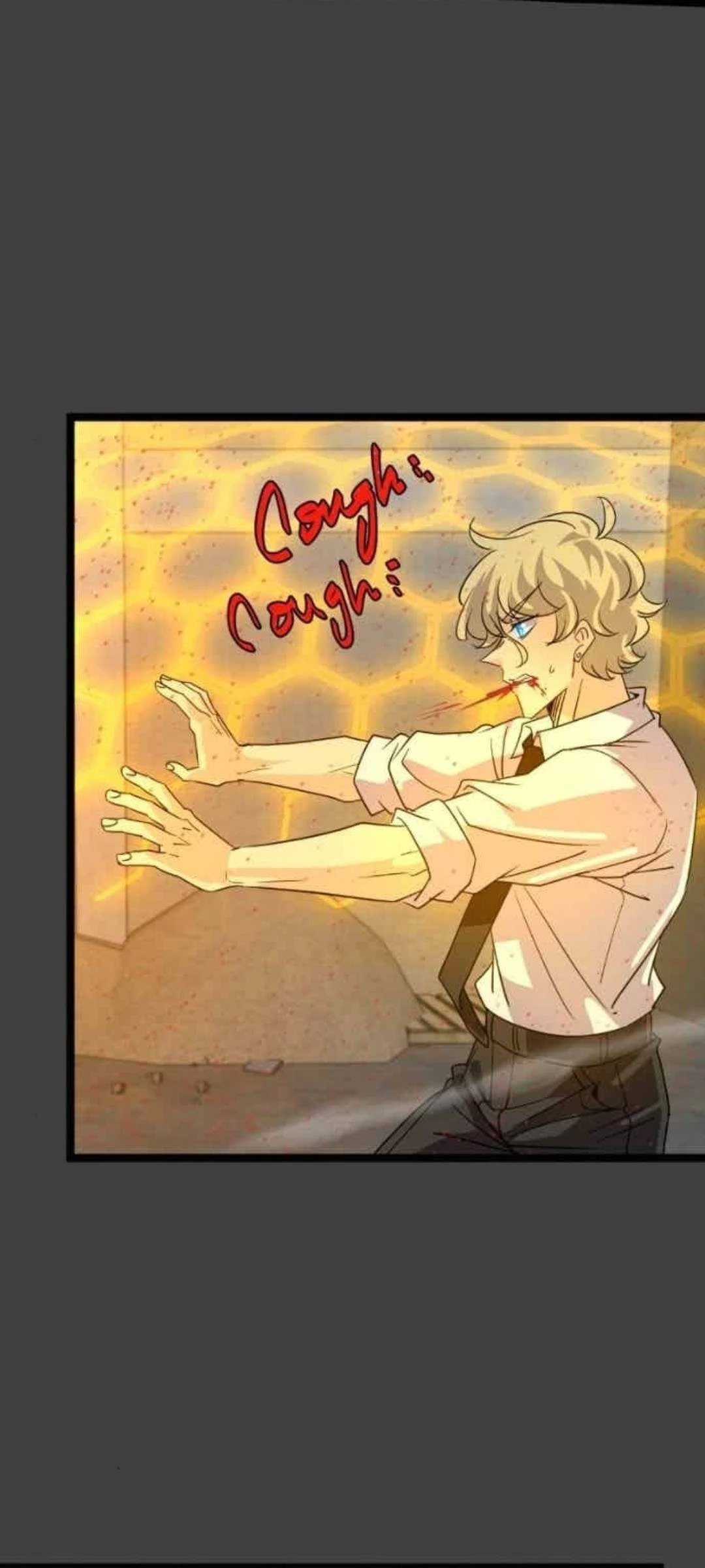 UnORDINARY Capitulo 387 página 94