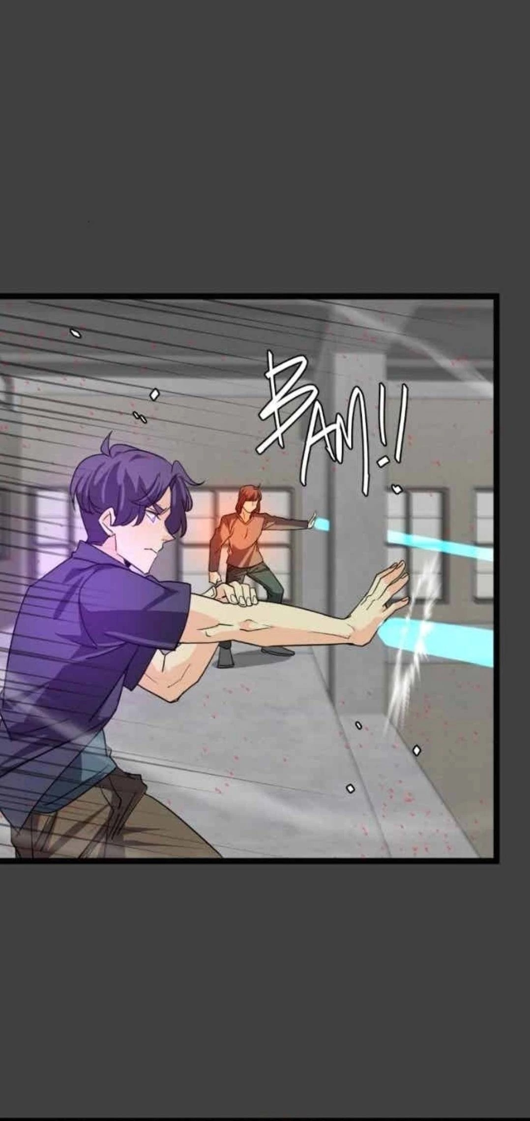 UnORDINARY Capitulo 387 página 95