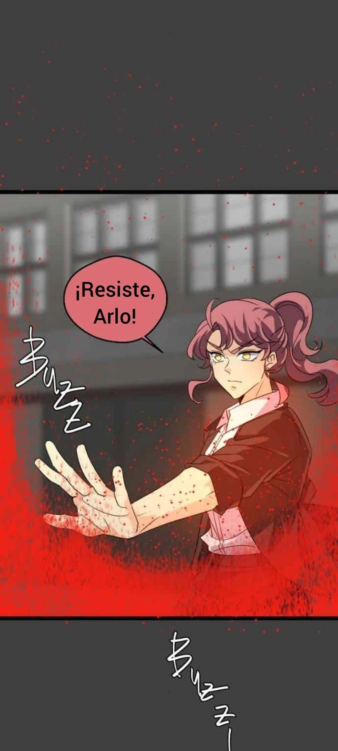 UnORDINARY Capitulo 387 página 97