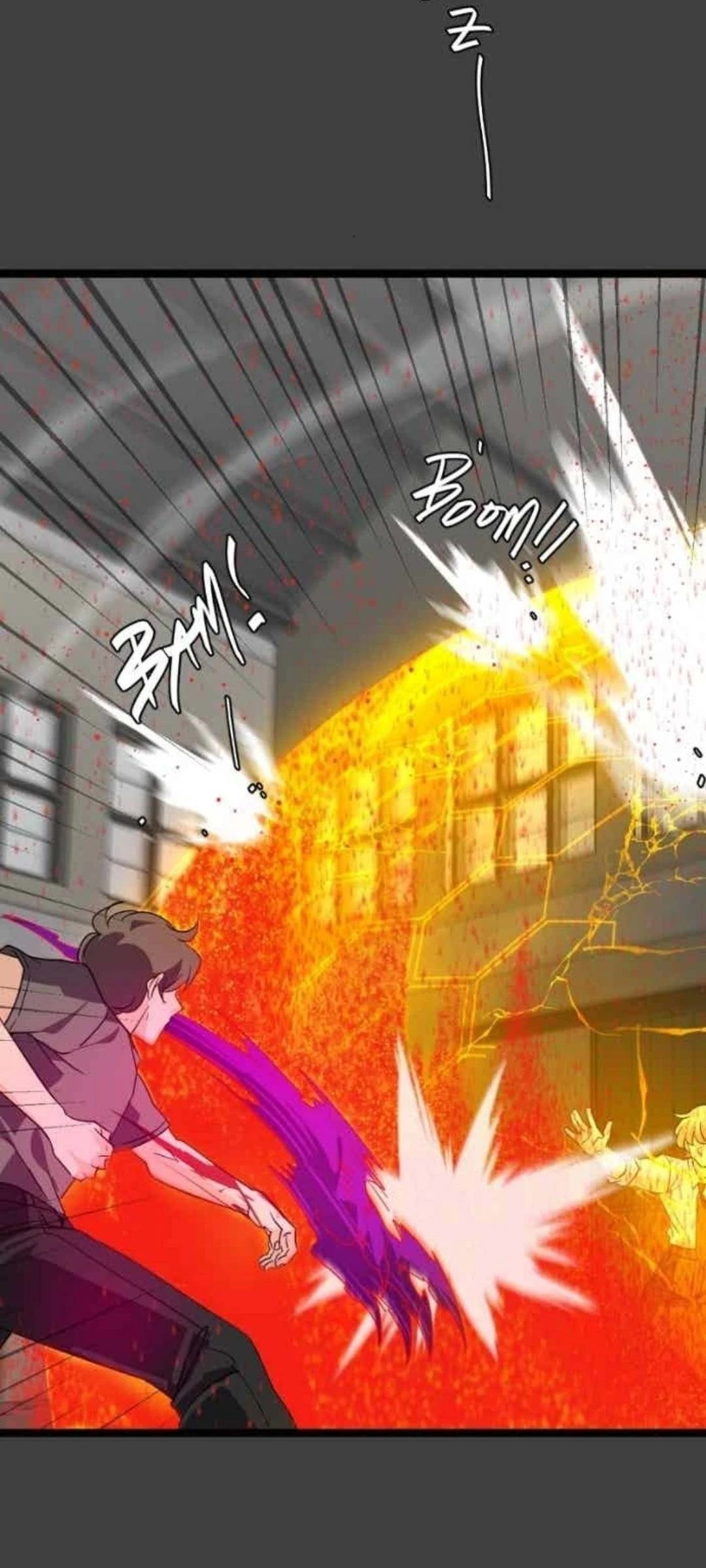UnORDINARY Capitulo 387 página 98