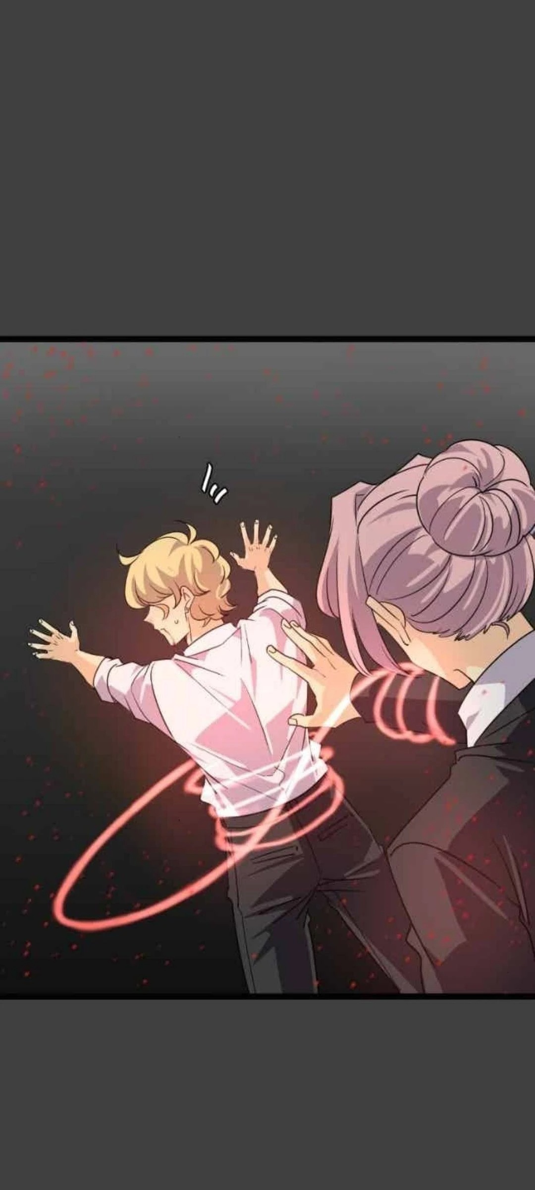 UnORDINARY Capitulo 387 página 99