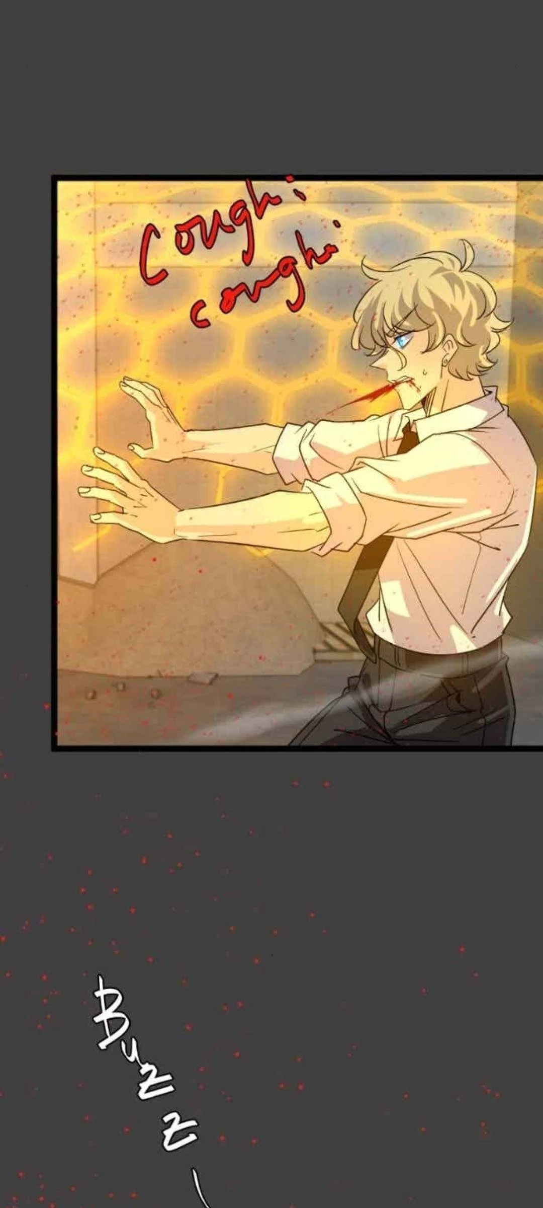 UnORDINARY Capitulo 388 página 10