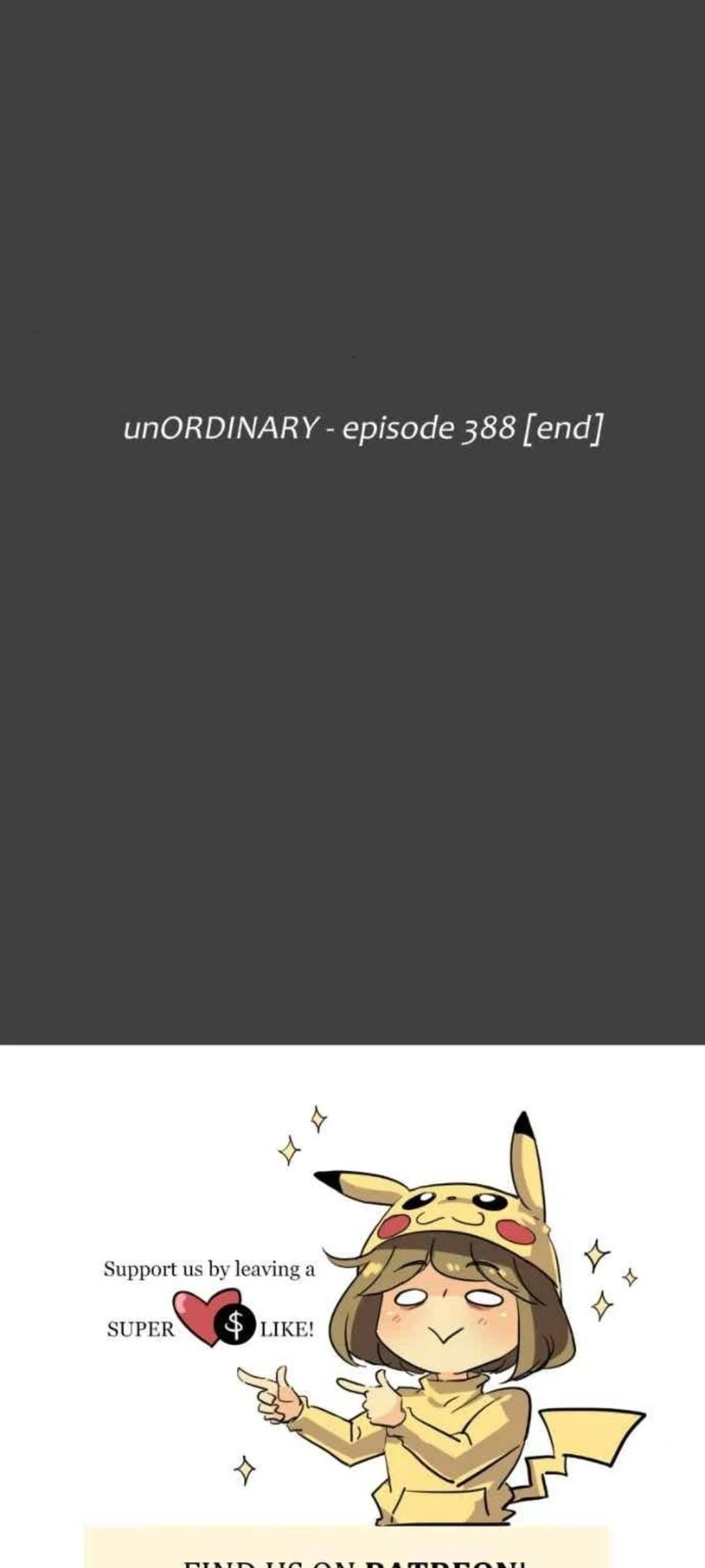 UnORDINARY Capitulo 388 página 101