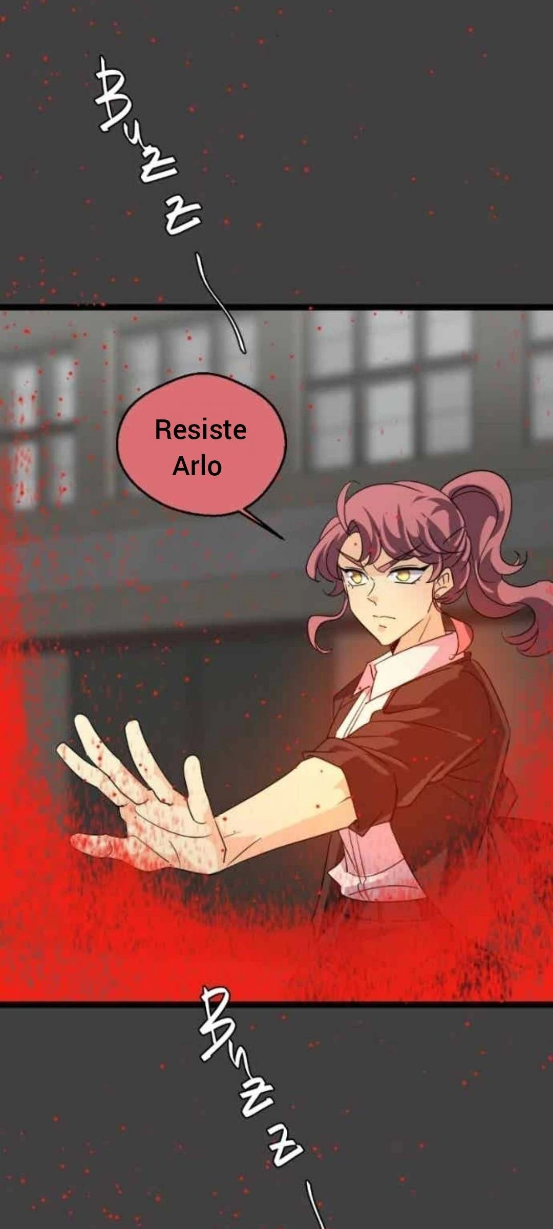 UnORDINARY Capitulo 388 página 11