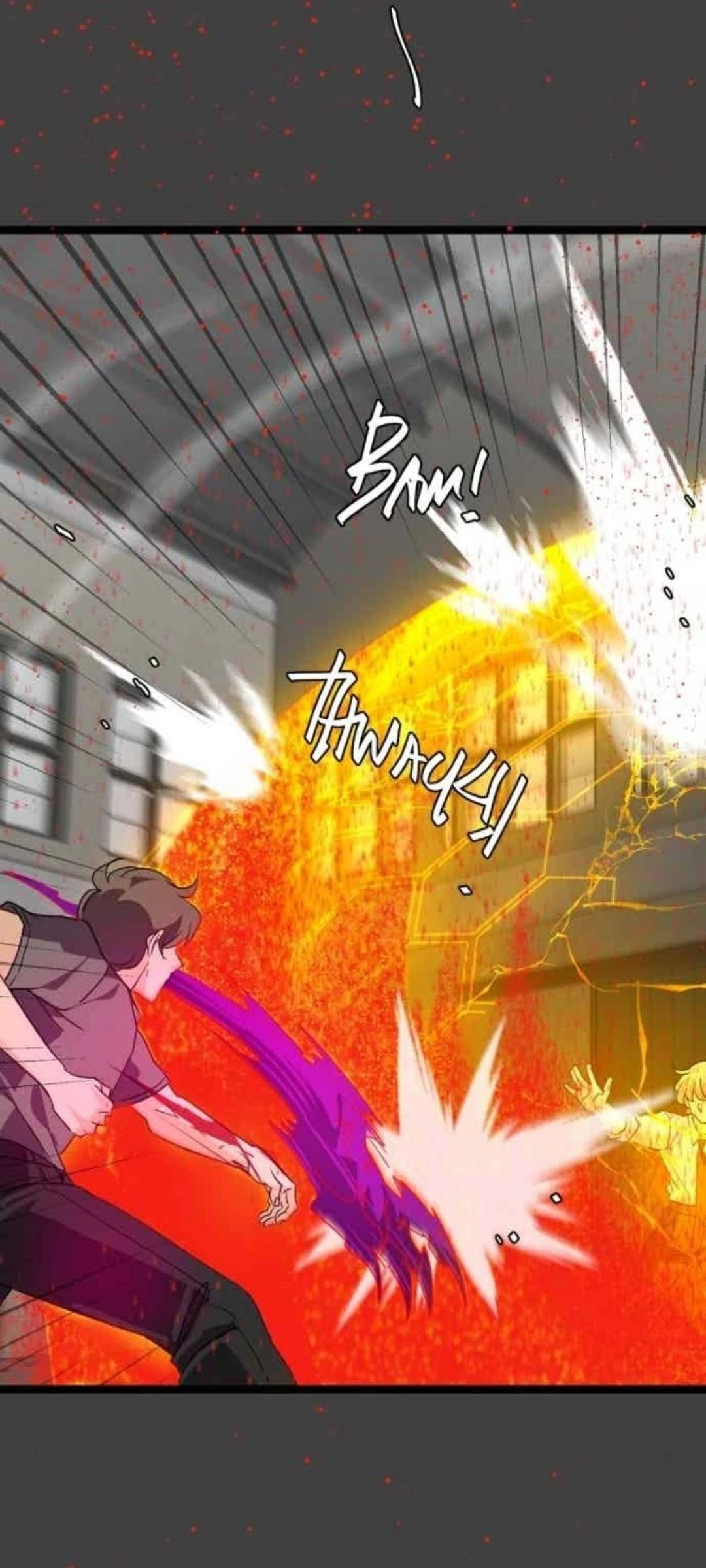 UnORDINARY Capitulo 388 página 12