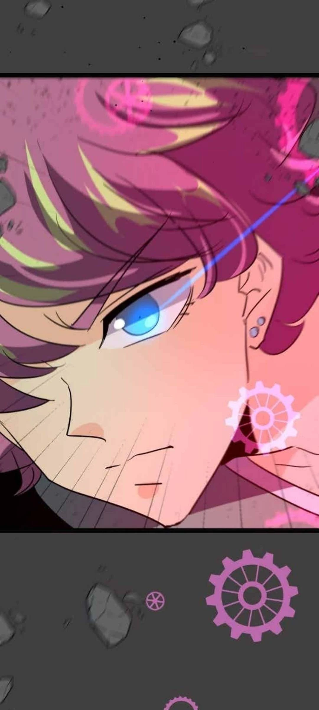 UnORDINARY Capitulo 388 página 21