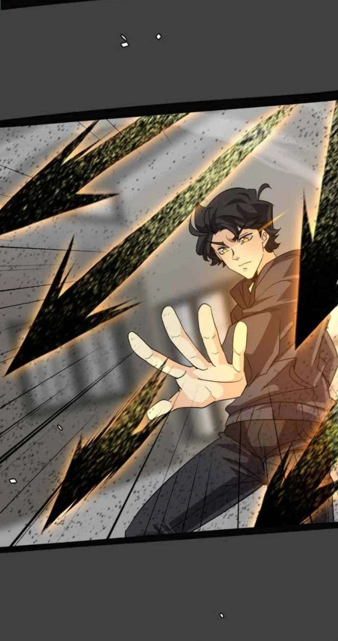 UnORDINARY Capitulo 388 página 26