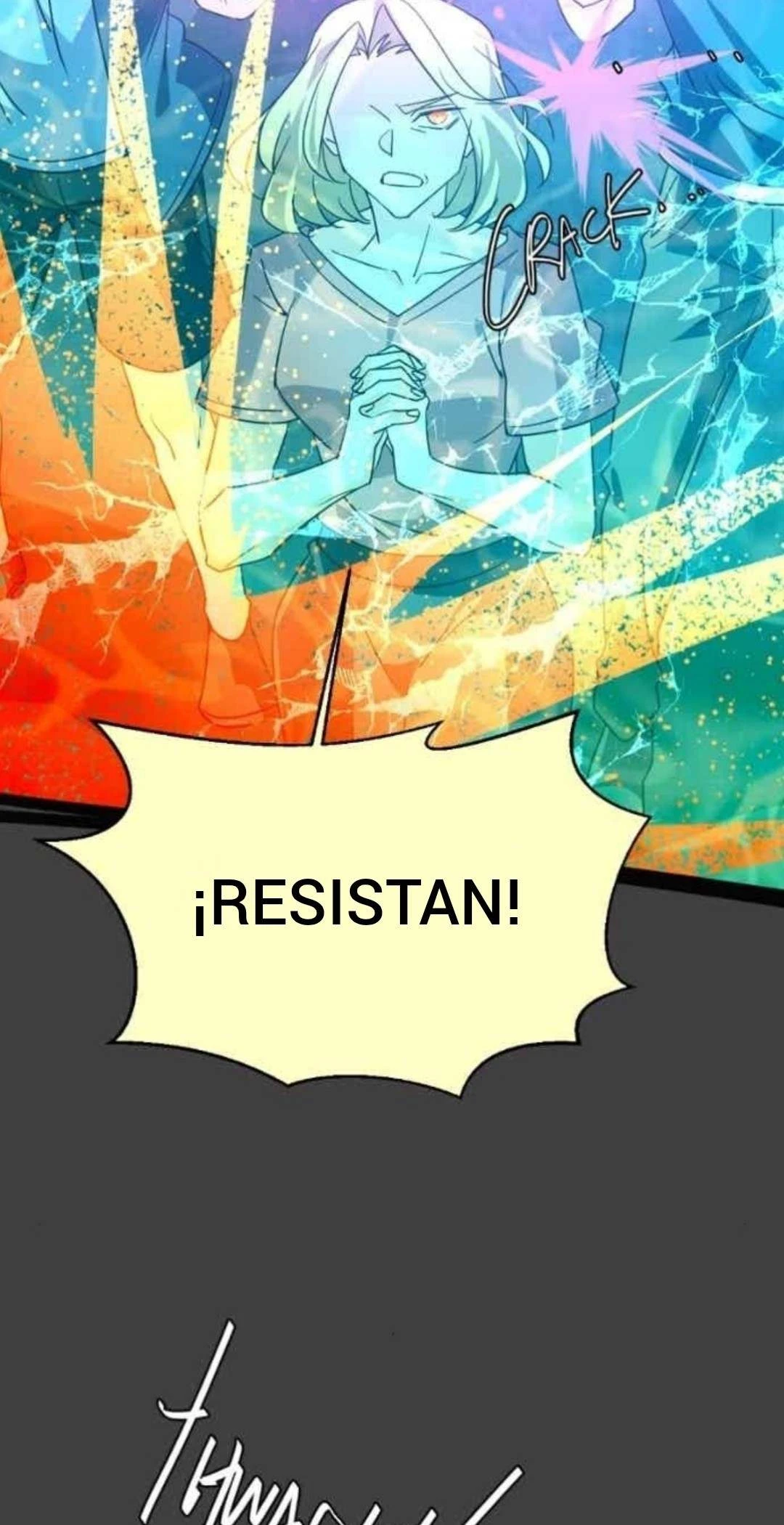 UnORDINARY Capitulo 388 página 30