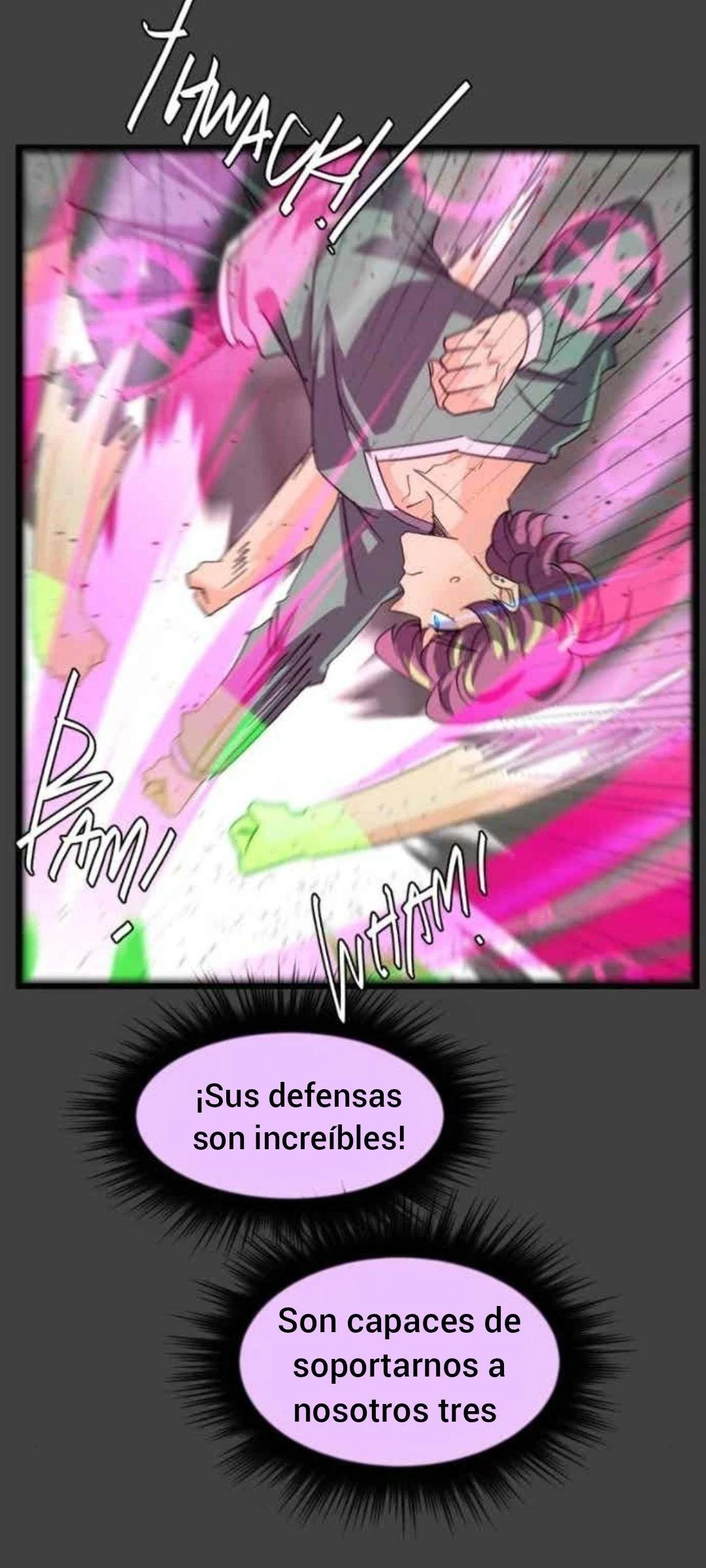 UnORDINARY Capitulo 388 página 31