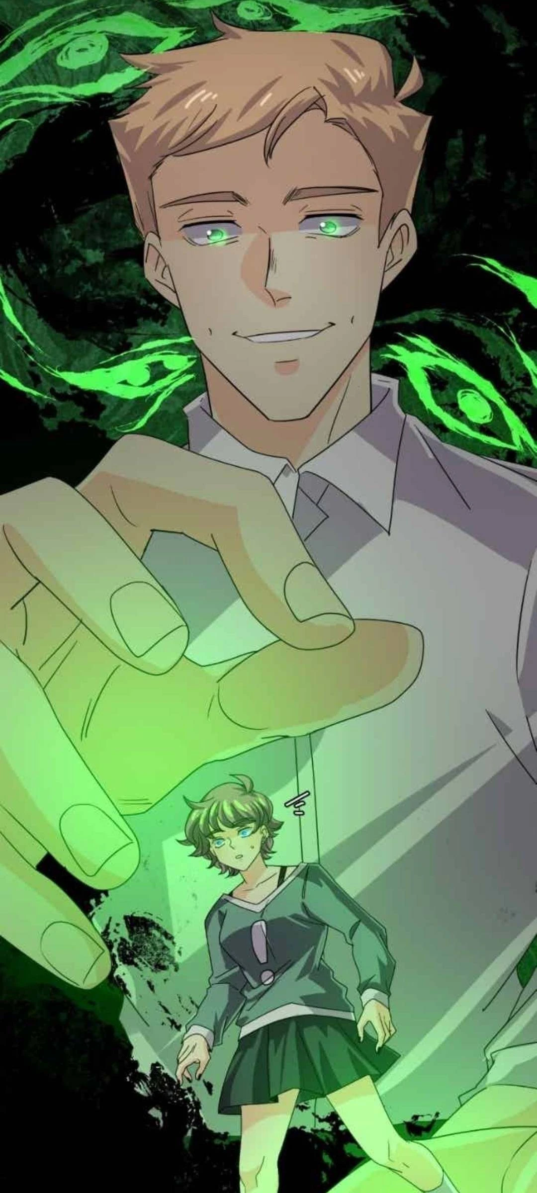 UnORDINARY Capitulo 388 página 38