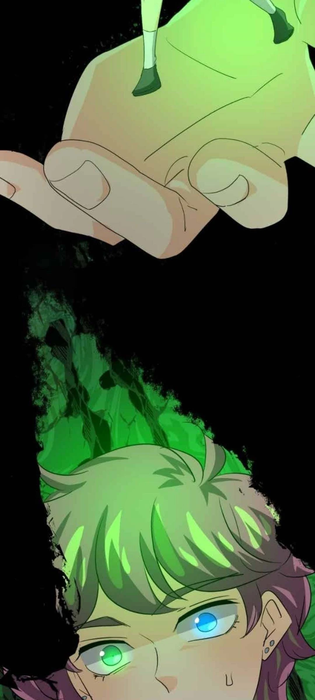 UnORDINARY Capitulo 388 página 39
