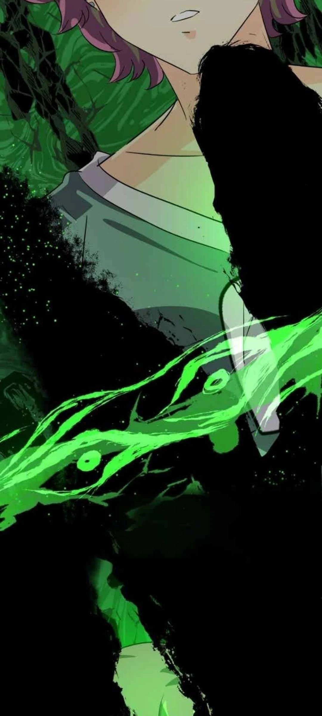 UnORDINARY Capitulo 388 página 40