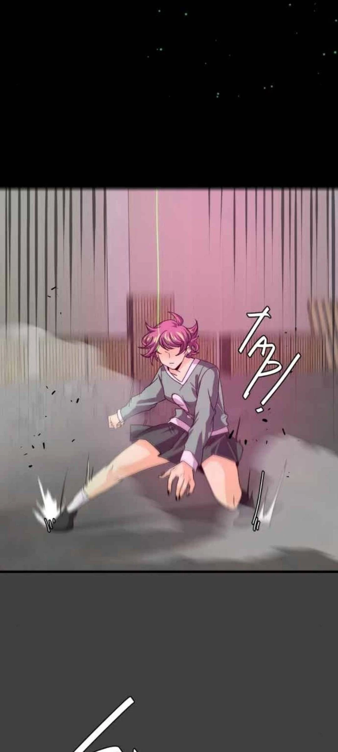 UnORDINARY Capitulo 388 página 44