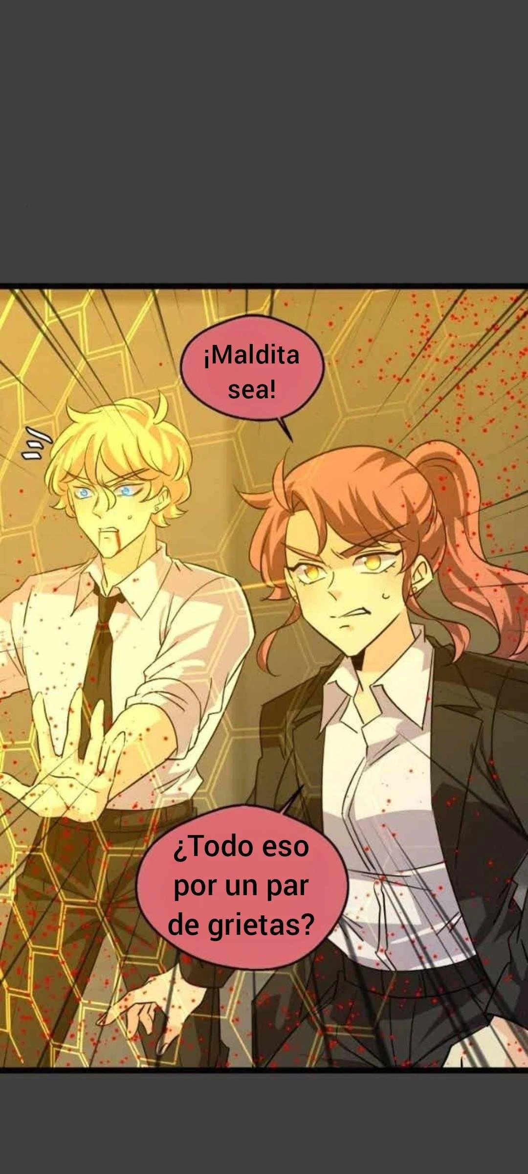 UnORDINARY Capitulo 388 página 47