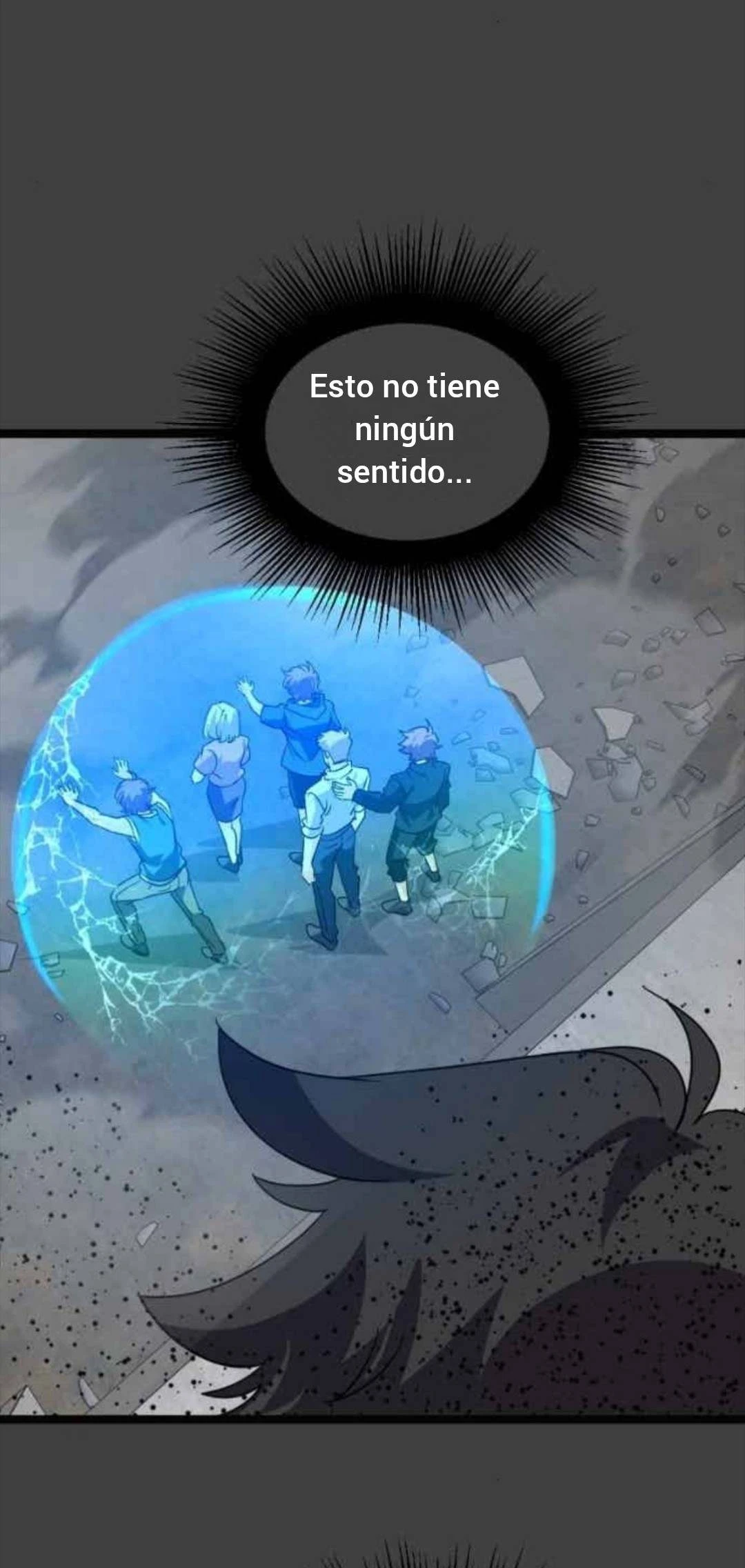 UnORDINARY Capitulo 388 página 49