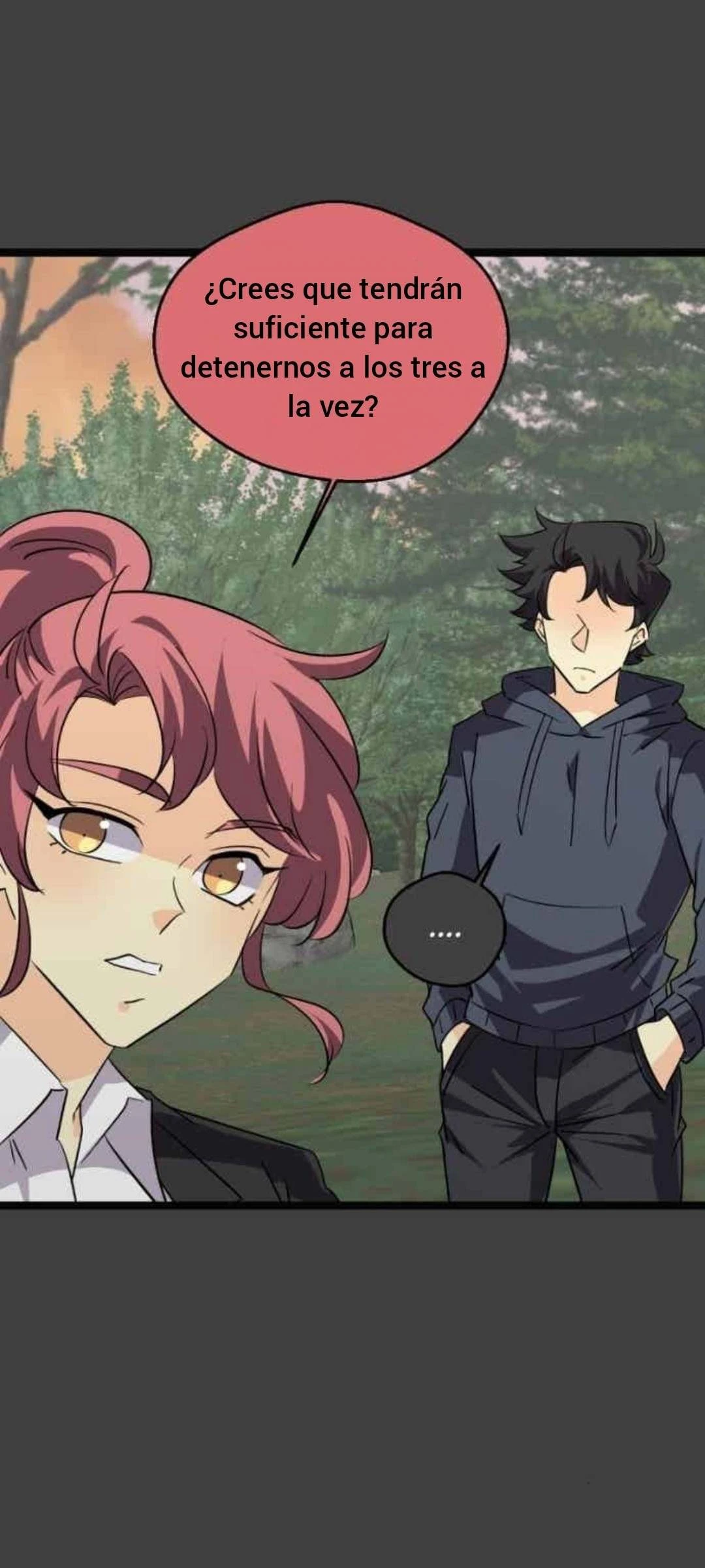 UnORDINARY Capitulo 388 página 5