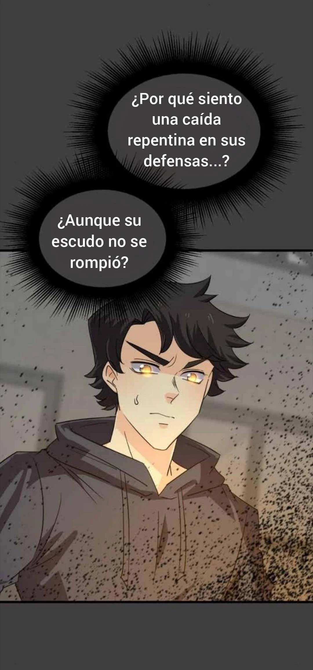 UnORDINARY Capitulo 388 página 50