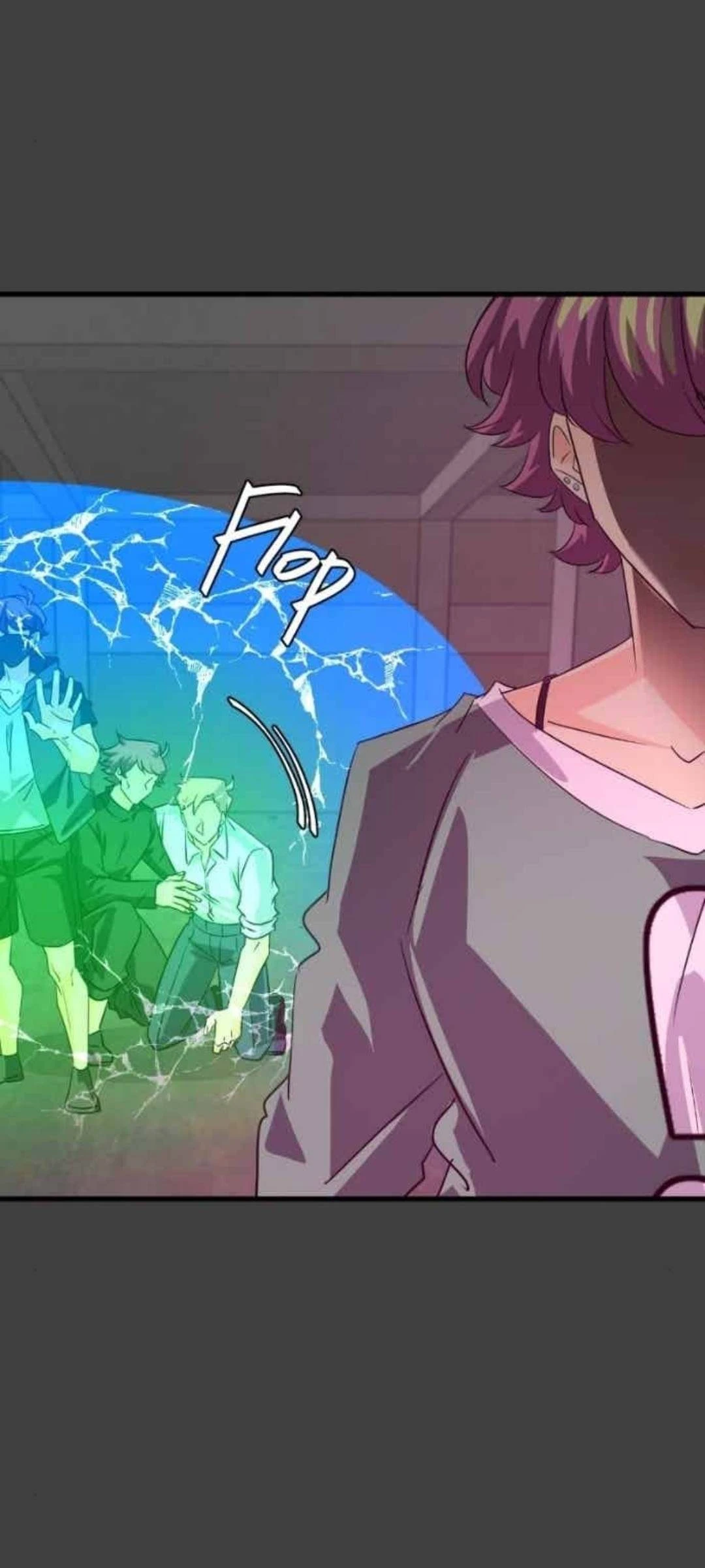 UnORDINARY Capitulo 388 página 52