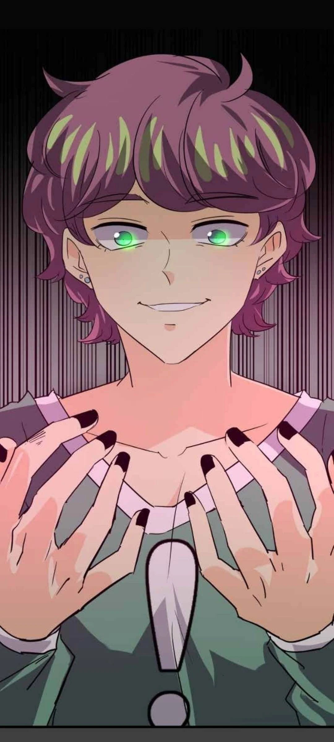 UnORDINARY Capitulo 388 página 55