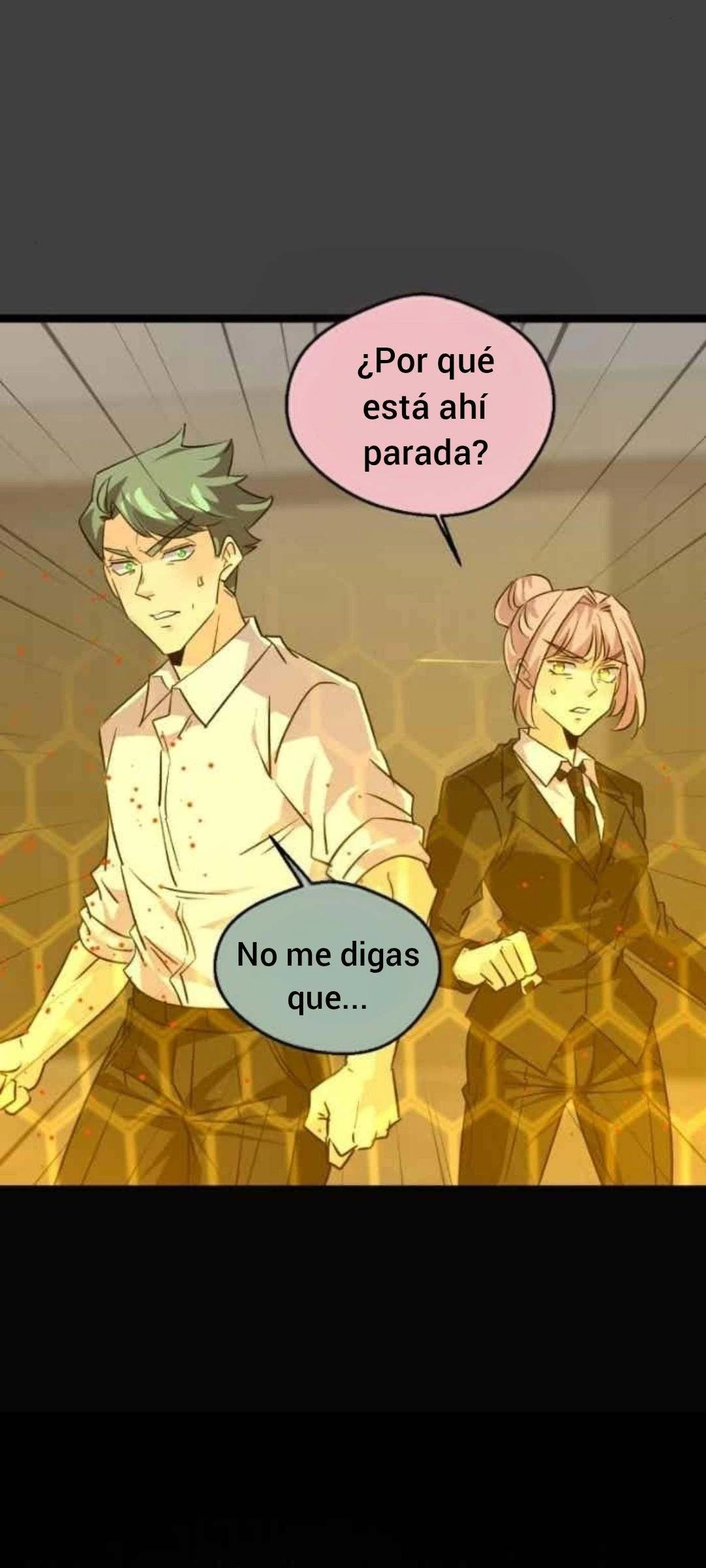 UnORDINARY Capitulo 388 página 57