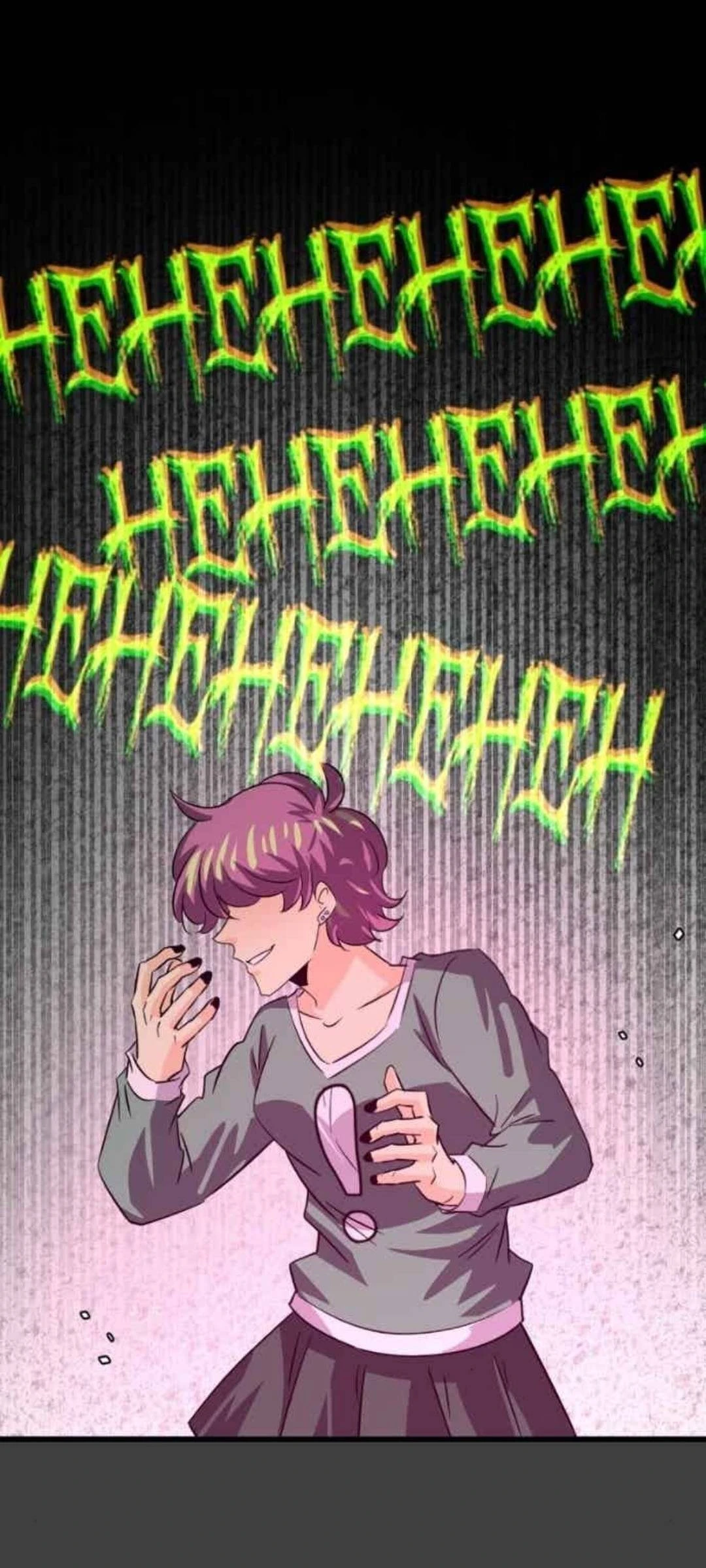 UnORDINARY Capitulo 388 página 58