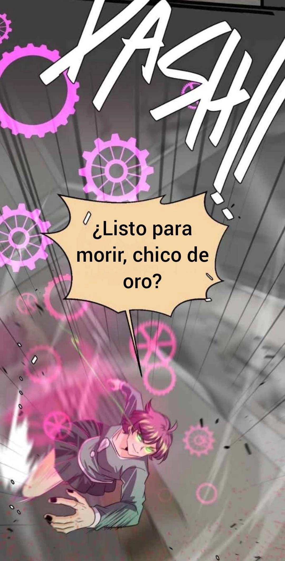 UnORDINARY Capitulo 388 página 61