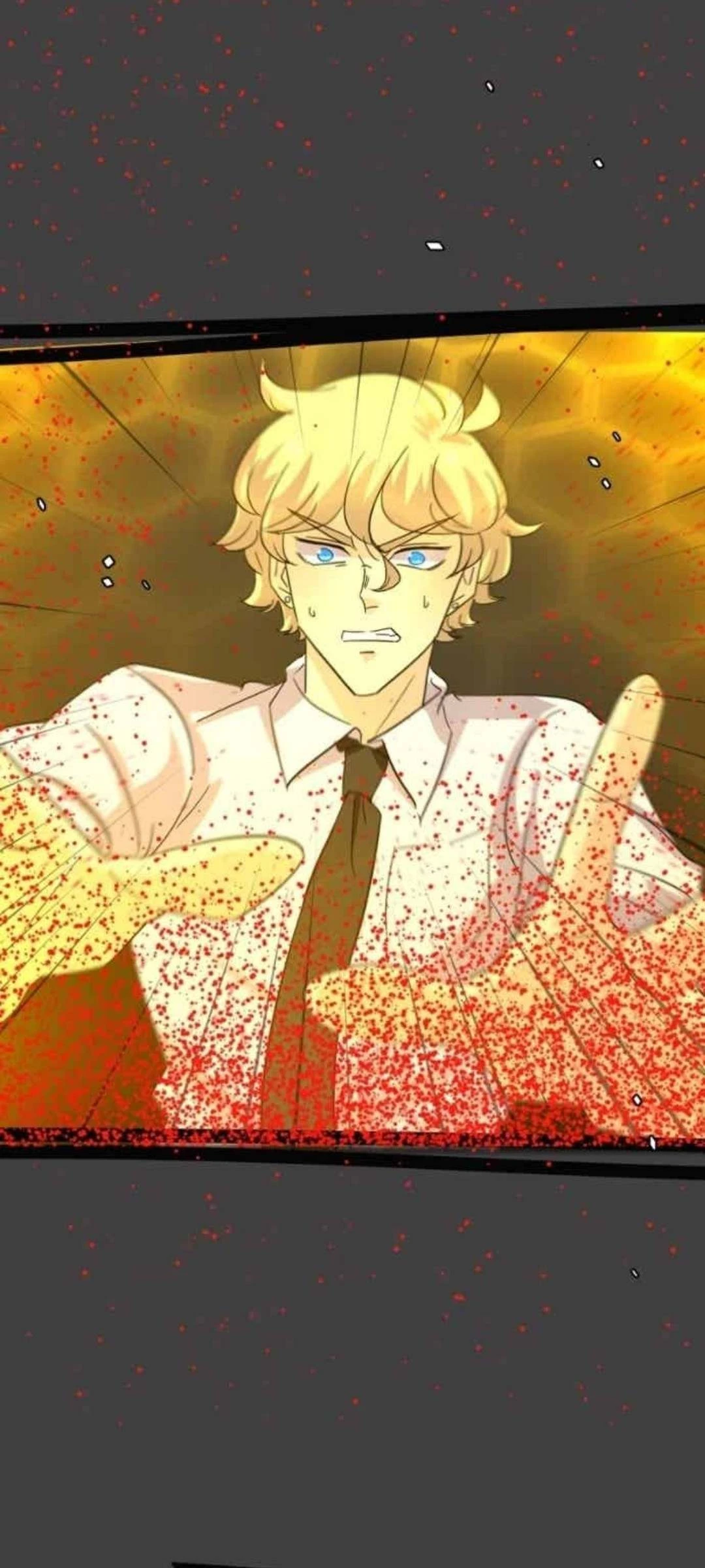 UnORDINARY Capitulo 388 página 66