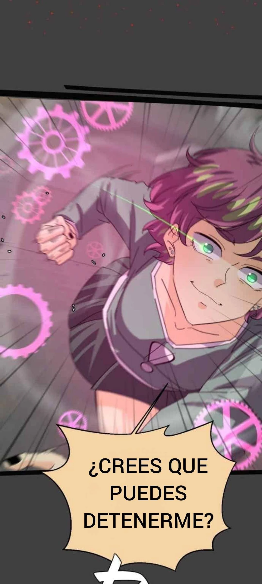 UnORDINARY Capitulo 388 página 67