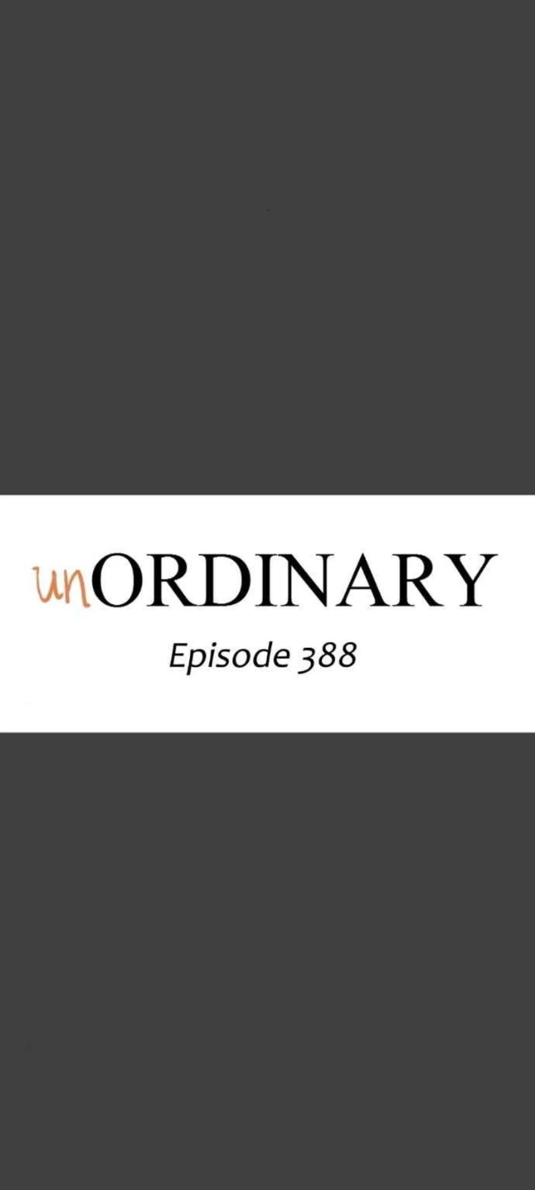 UnORDINARY Capitulo 388 página 7