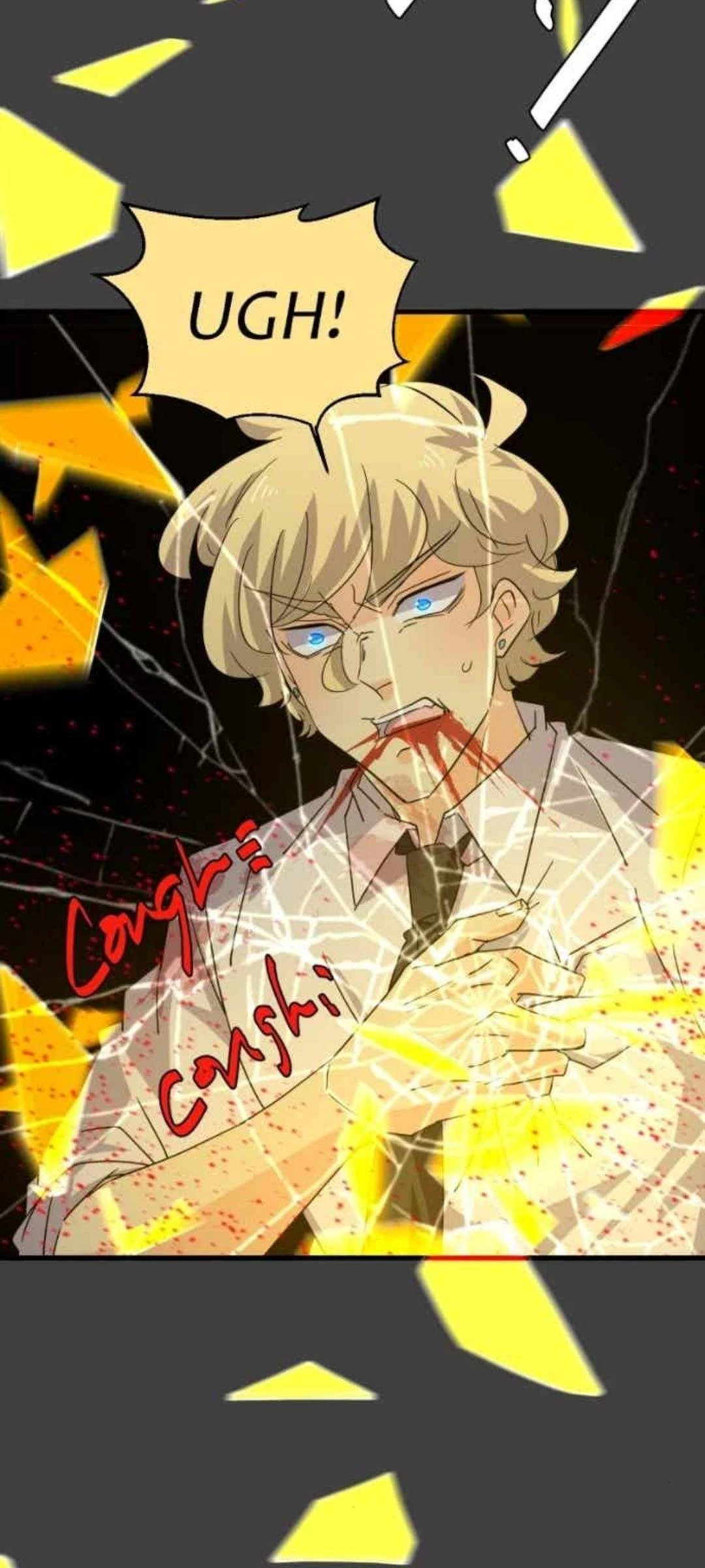 UnORDINARY Capitulo 388 página 70
