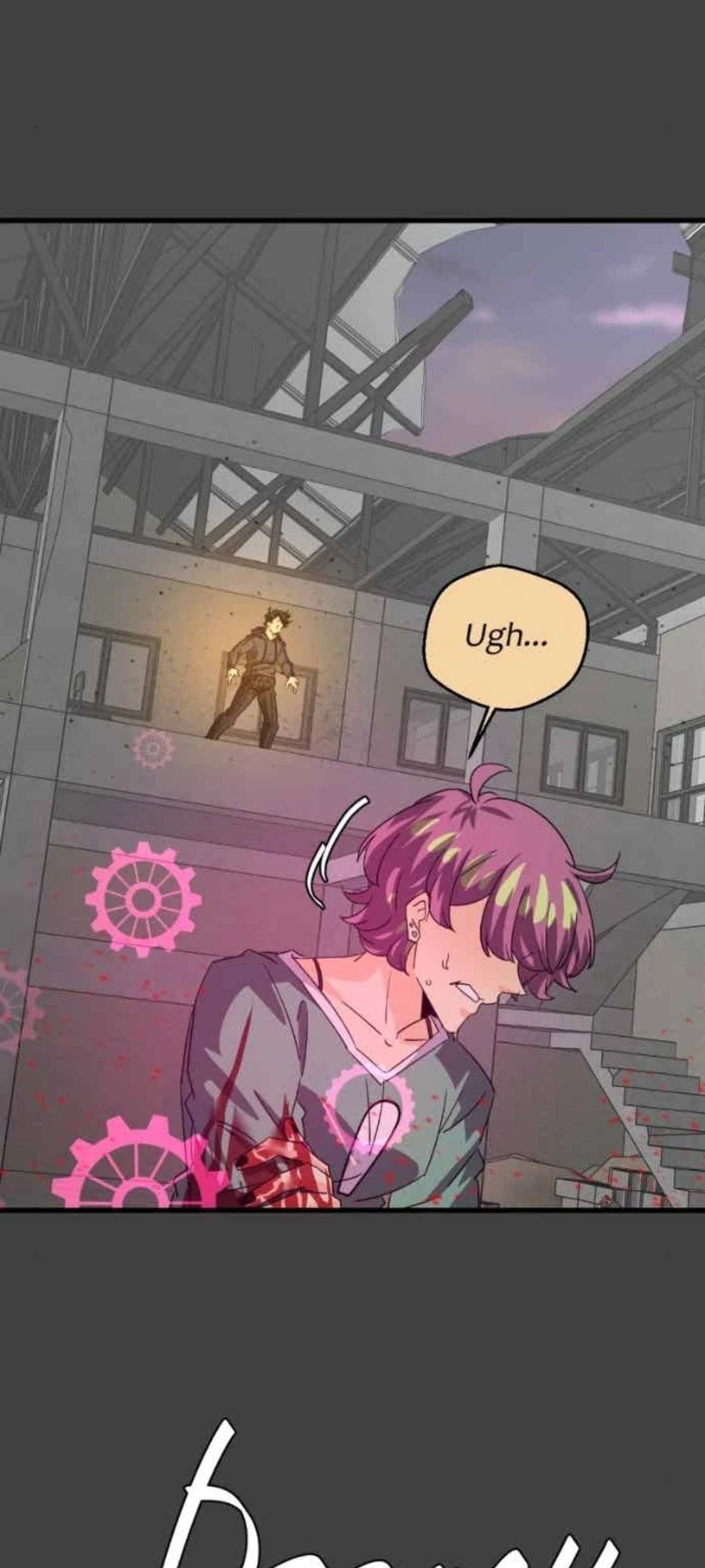 UnORDINARY Capitulo 388 página 73