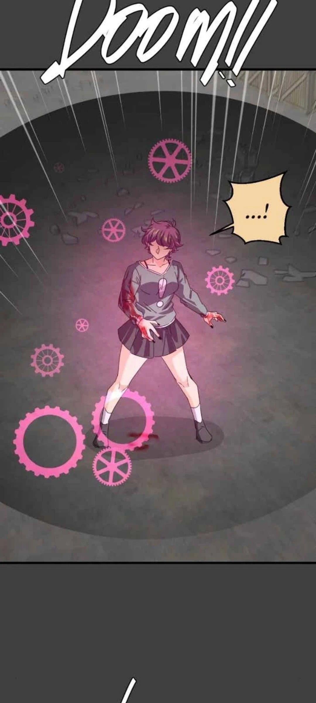 UnORDINARY Capitulo 388 página 74