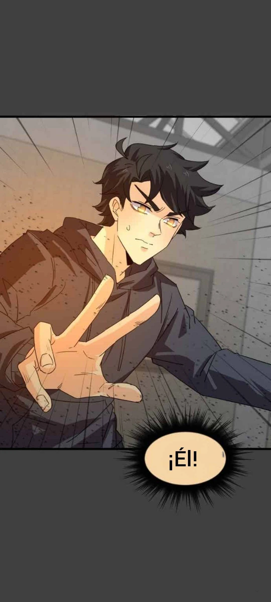 UnORDINARY Capitulo 388 página 76