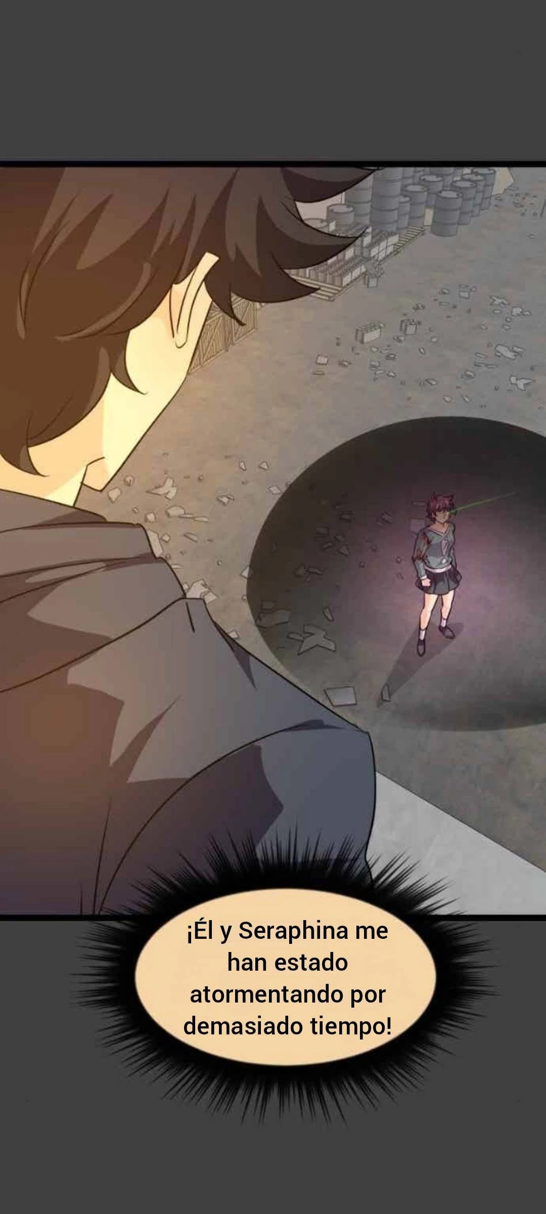 UnORDINARY Capitulo 388 página 77