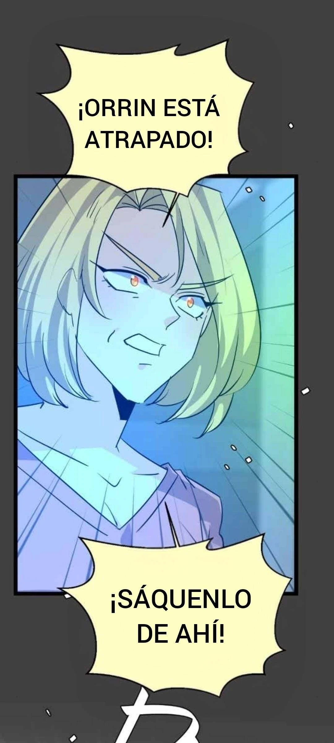 UnORDINARY Capitulo 388 página 79