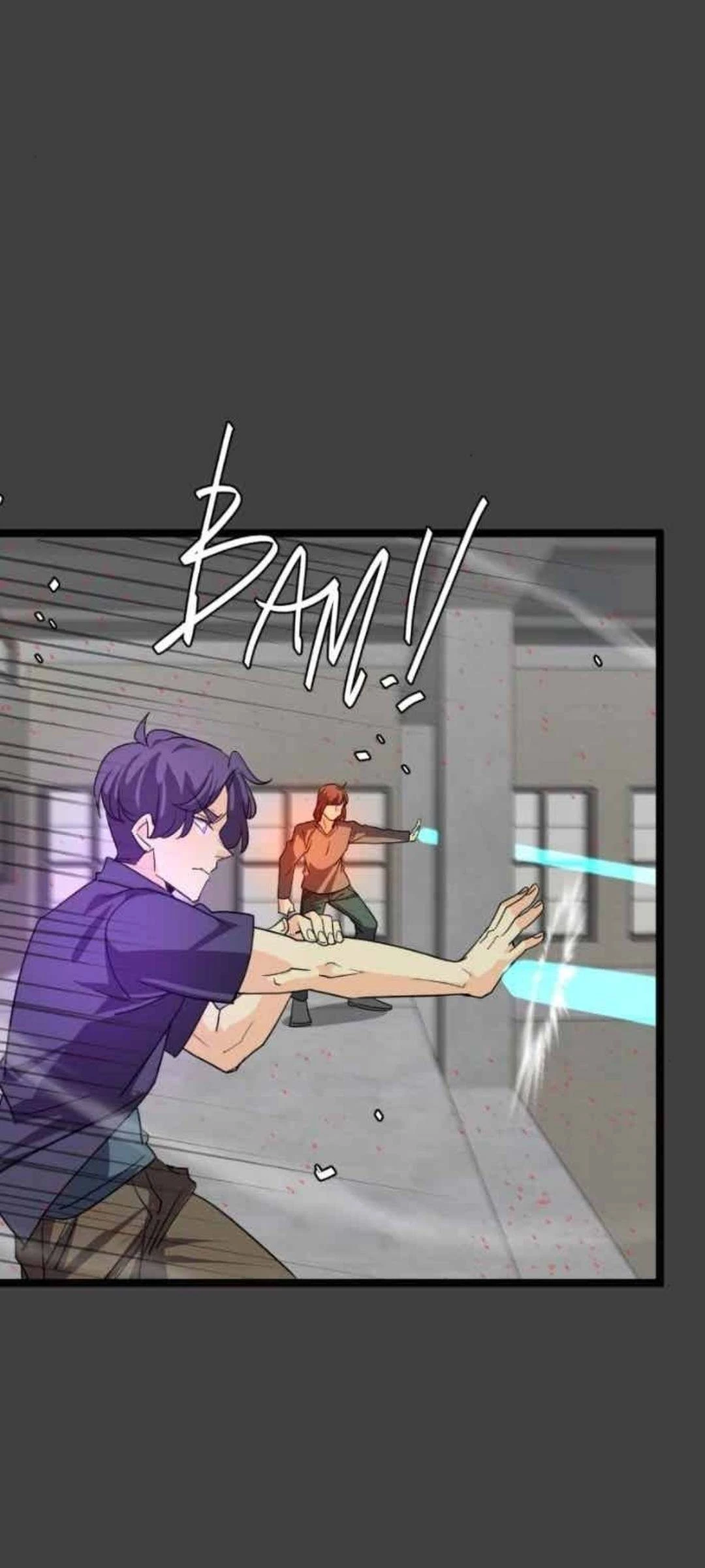 UnORDINARY Capitulo 388 página 8