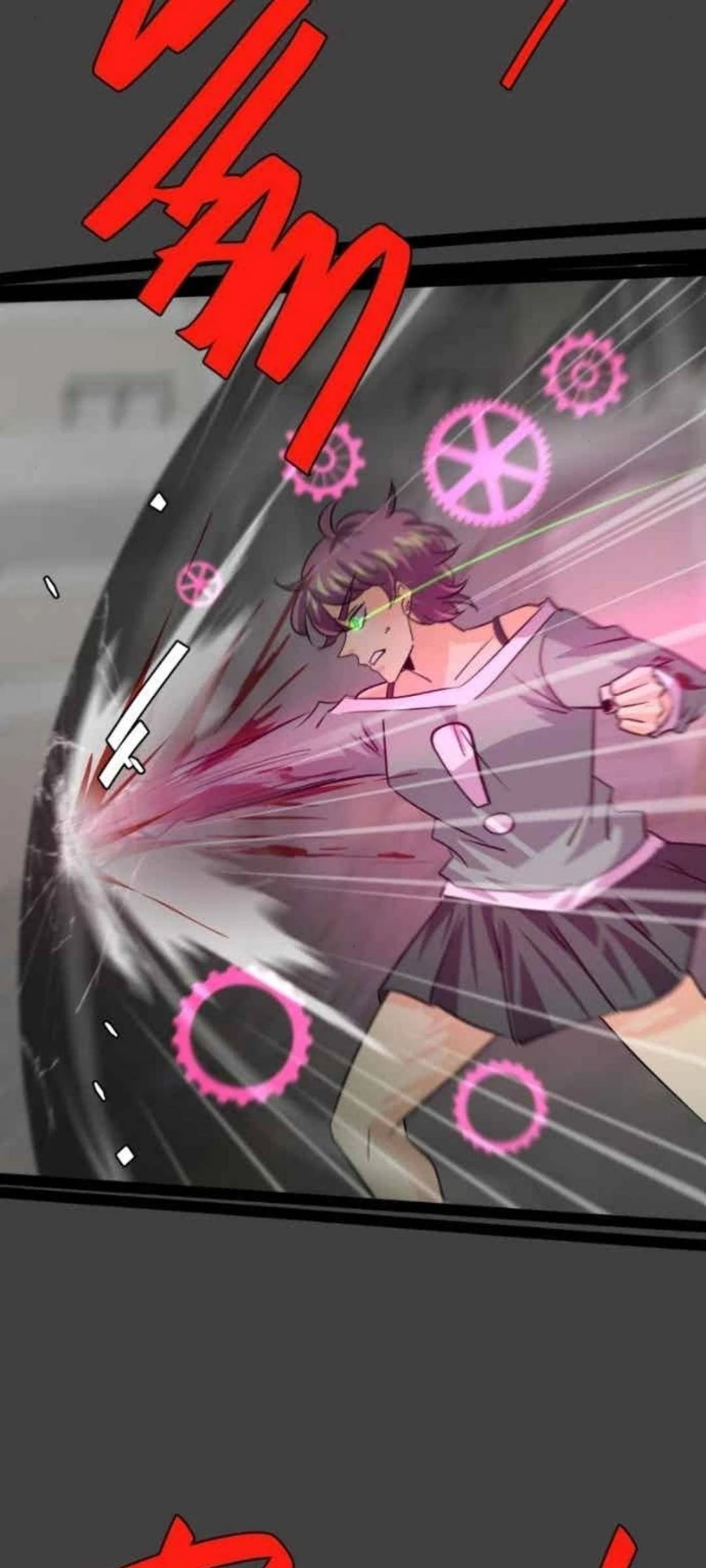 UnORDINARY Capitulo 388 página 83
