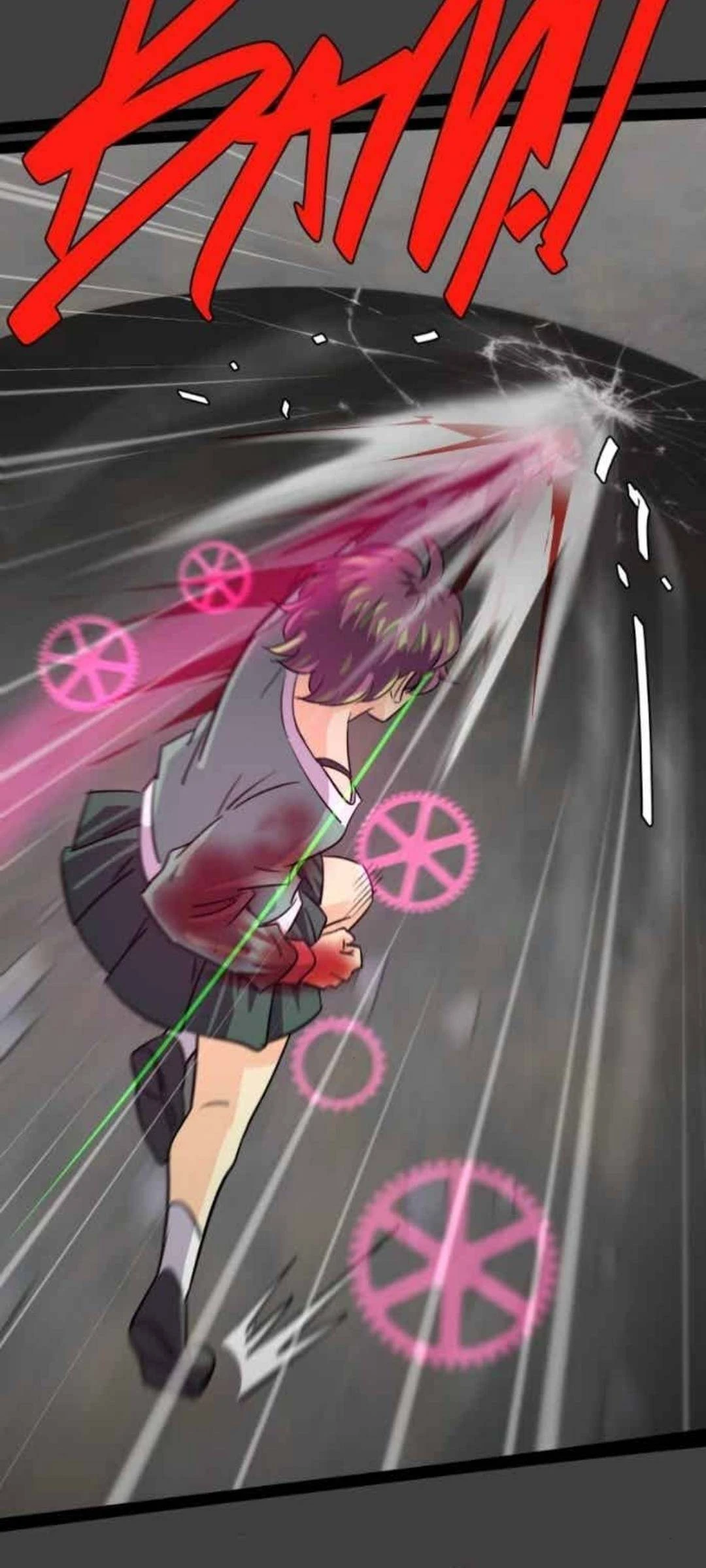 UnORDINARY Capitulo 388 página 84