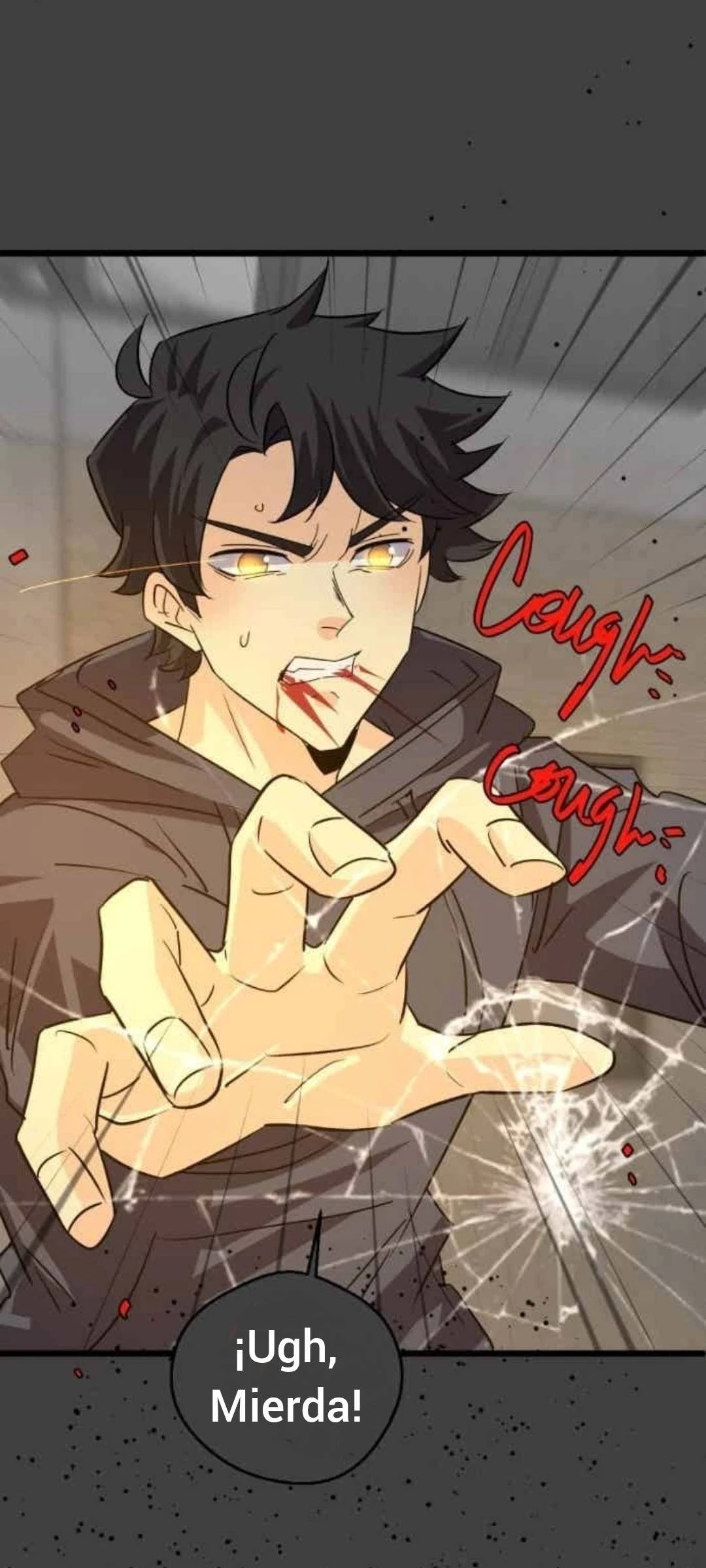 UnORDINARY Capitulo 388 página 86