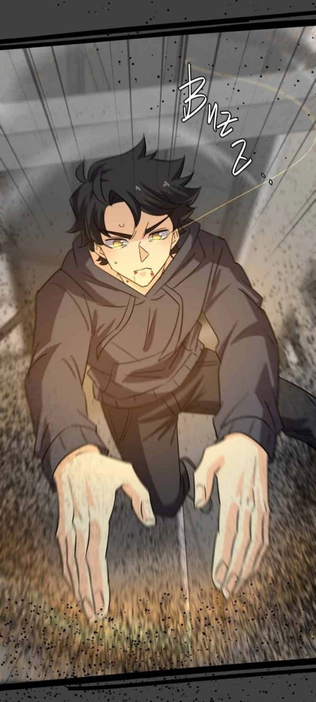 UnORDINARY Capitulo 388 página 88