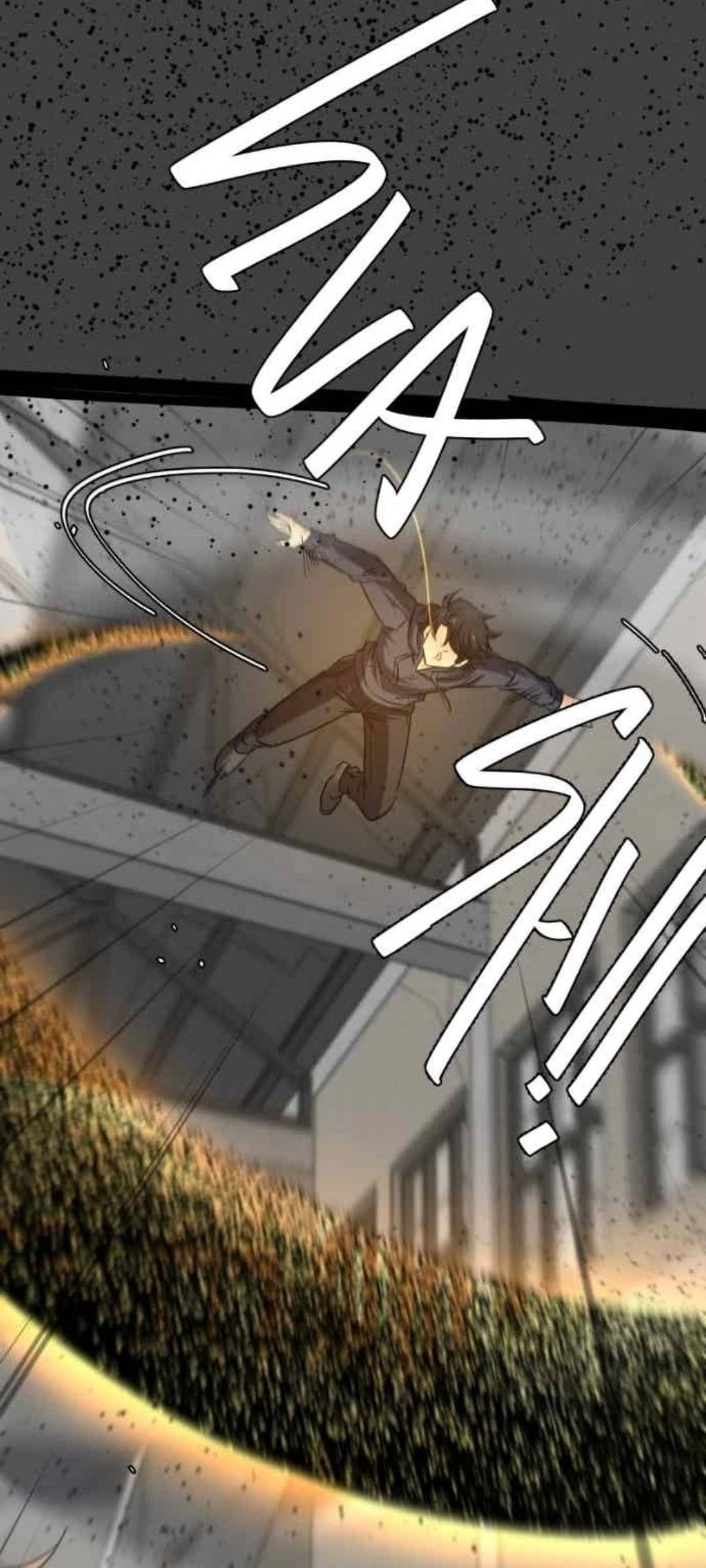 UnORDINARY Capitulo 388 página 89