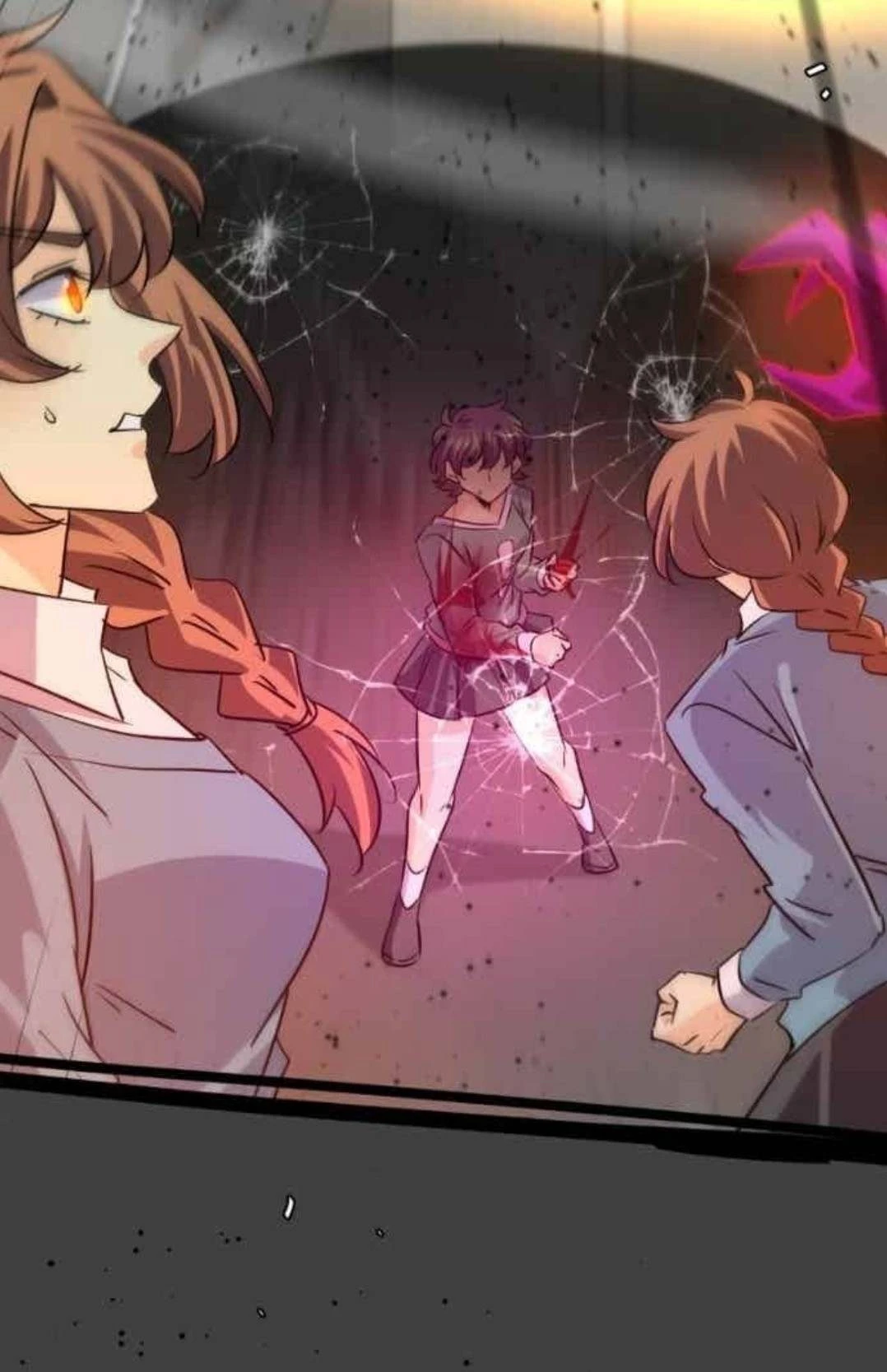 UnORDINARY Capitulo 388 página 90