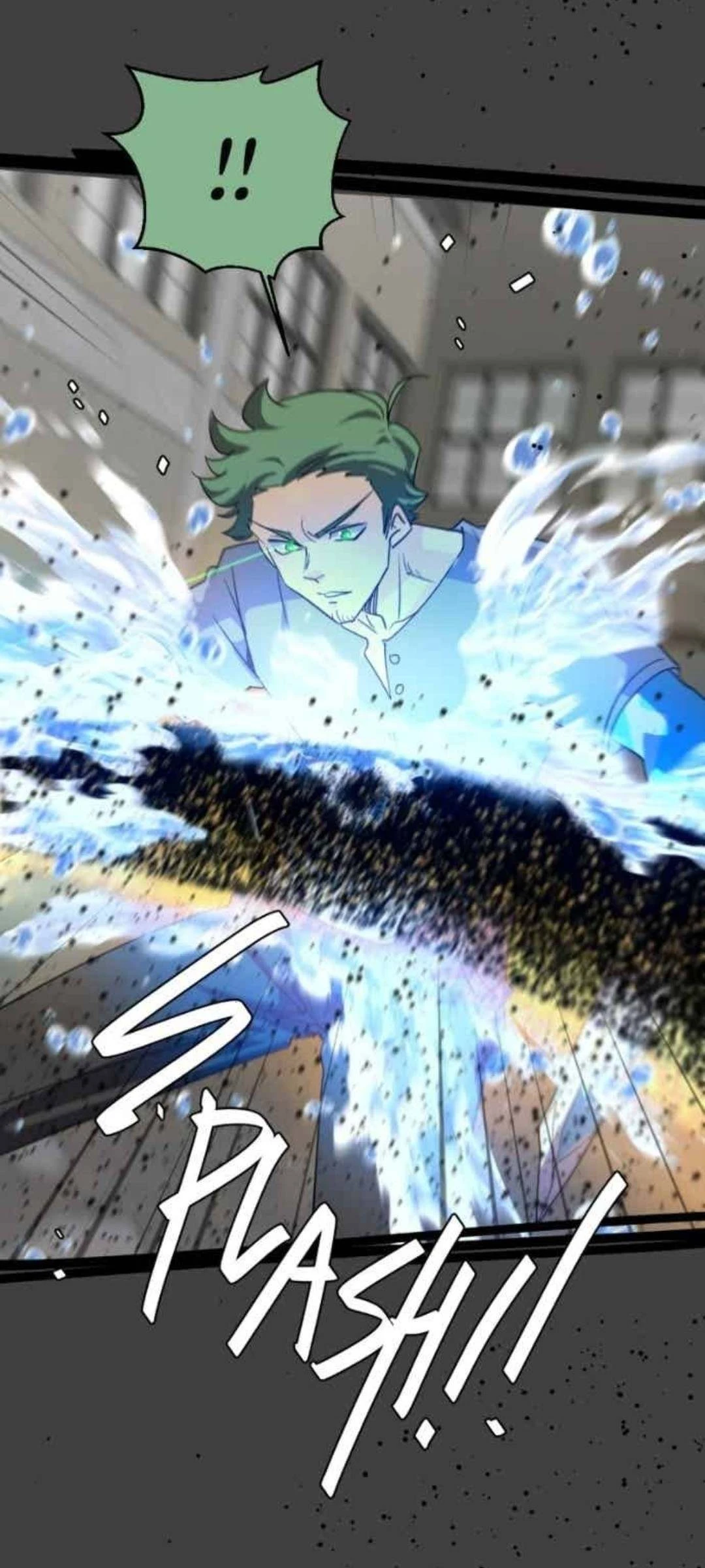 UnORDINARY Capitulo 388 página 92