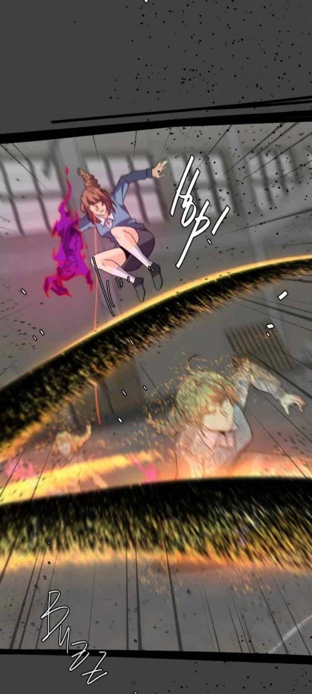 UnORDINARY Capitulo 388 página 93