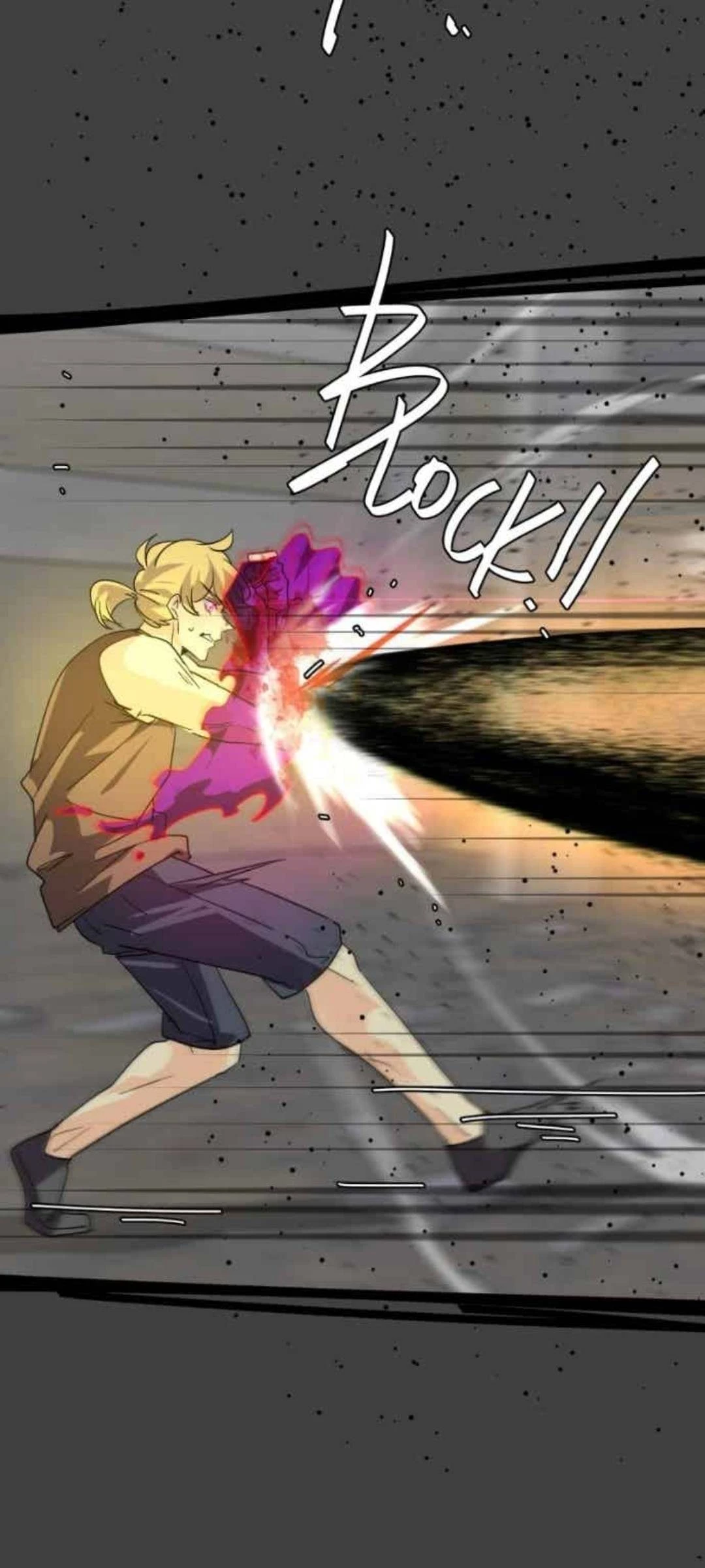 UnORDINARY Capitulo 388 página 95