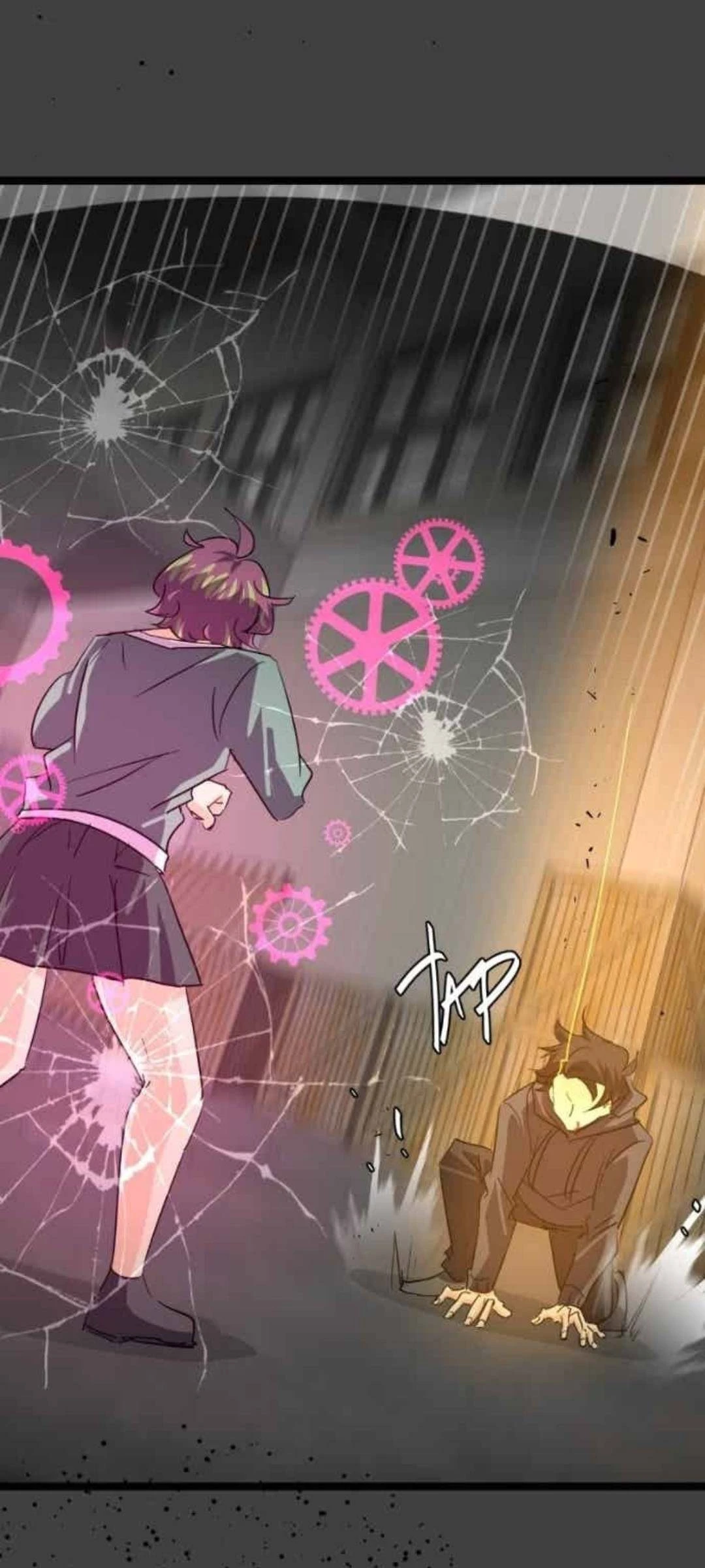 UnORDINARY Capitulo 388 página 97