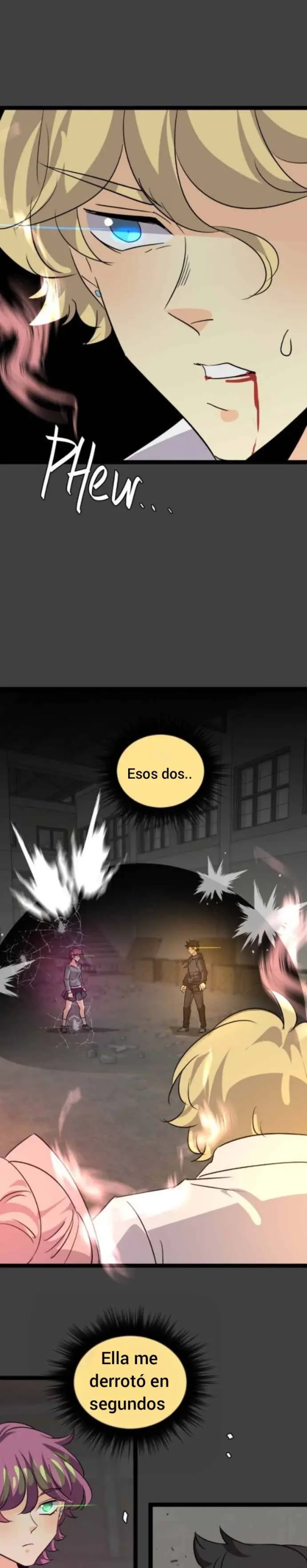 UnORDINARY Capitulo 389 página 10