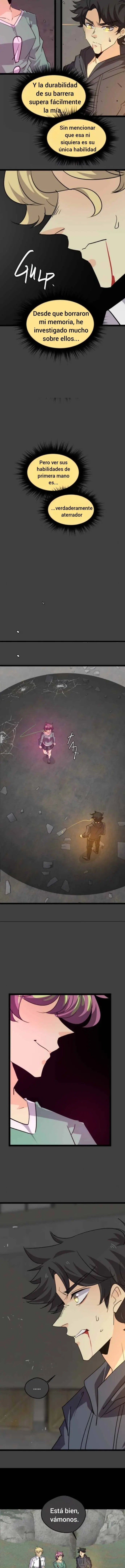 UnORDINARY Capitulo 389 página 11