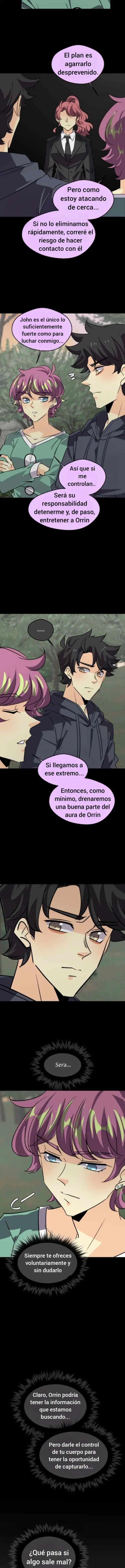 UnORDINARY Capitulo 389 página 13