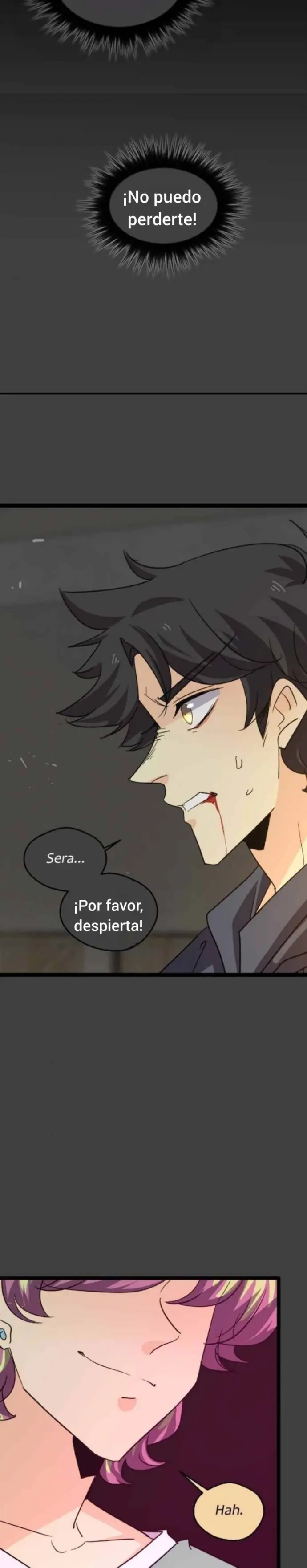 UnORDINARY Capitulo 389 página 14